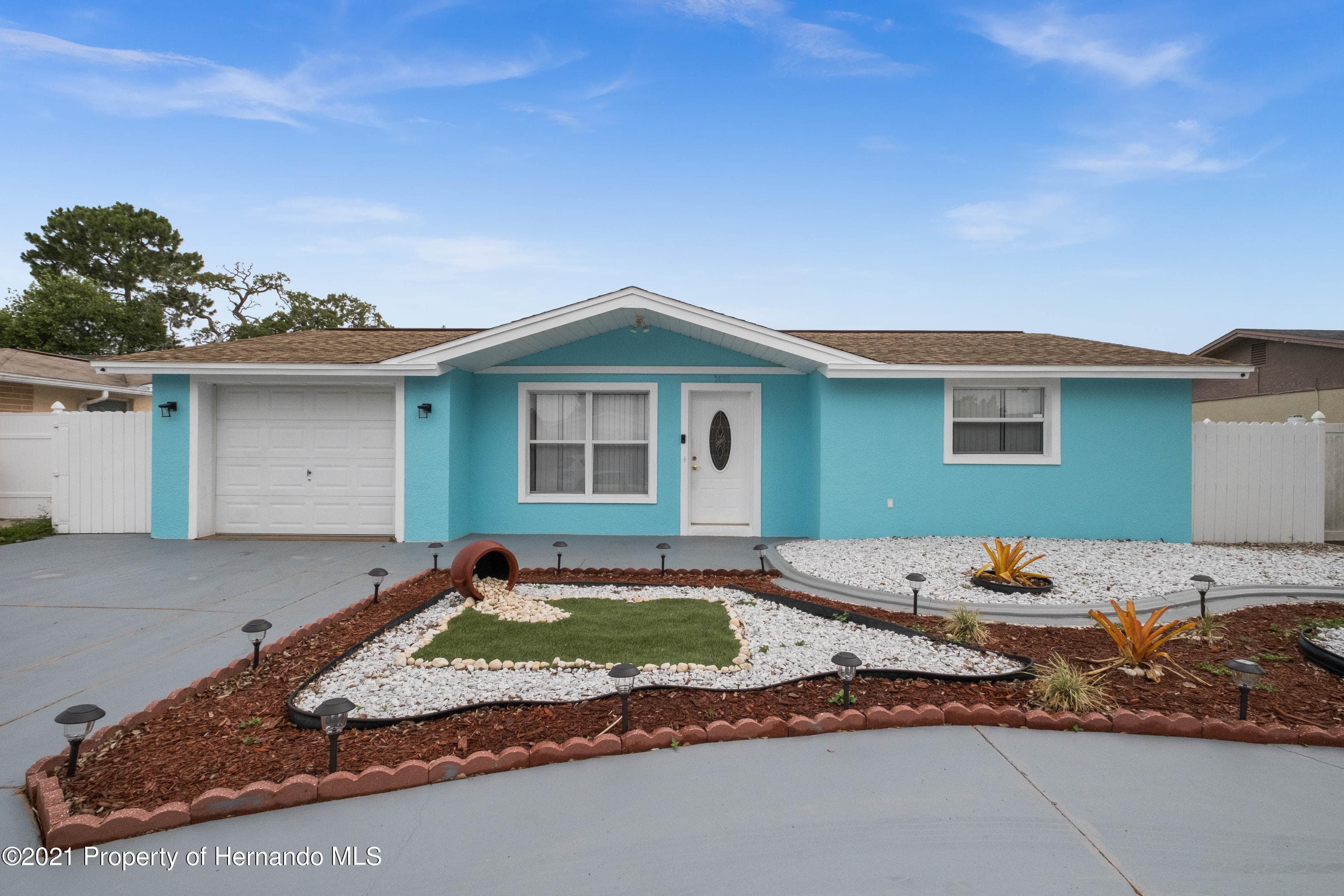 7635 Ironbark Drive, Port Richey, FL, 34668