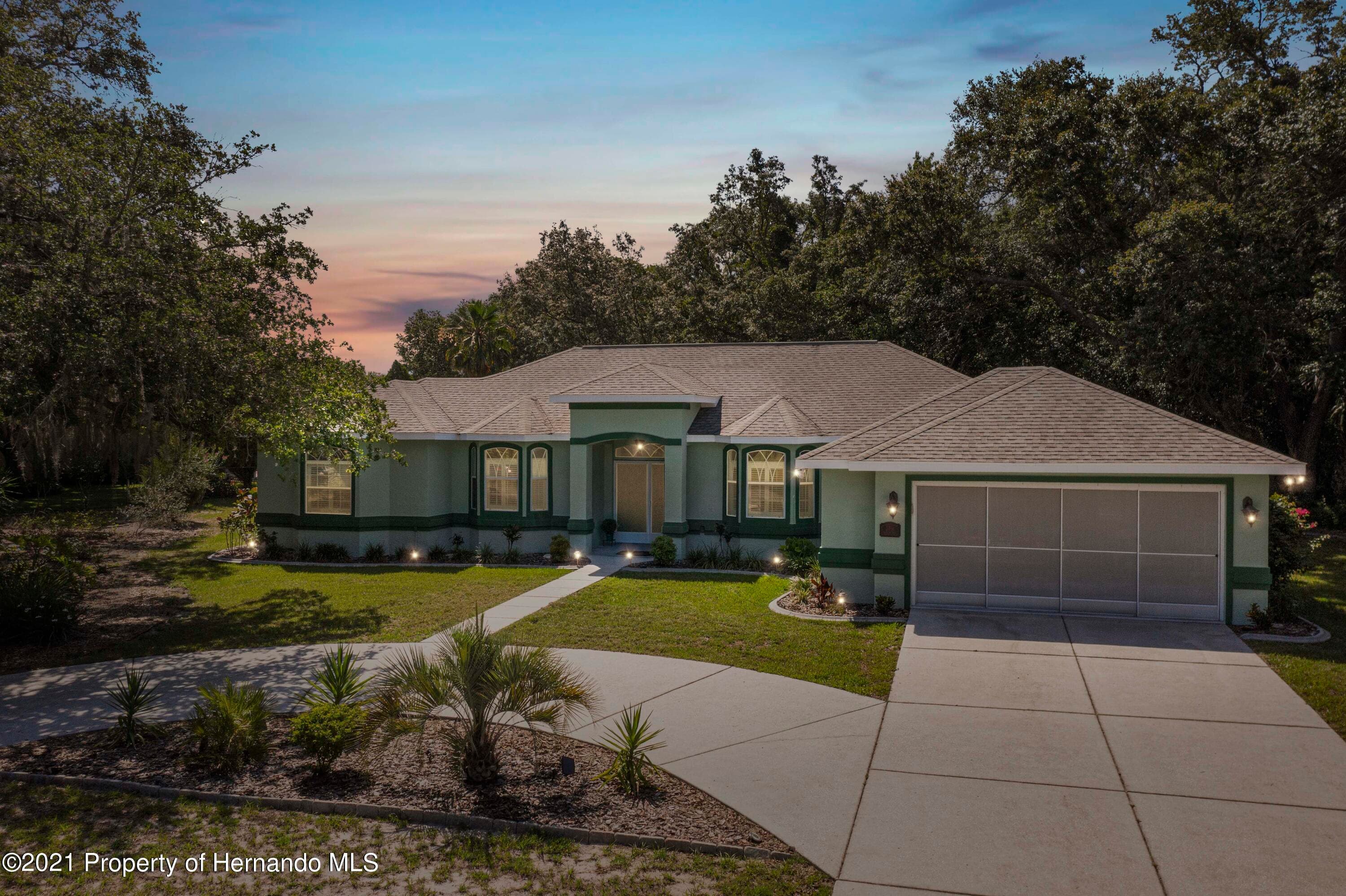 2116 Breezy Way, Spring Hill, FL, 34608