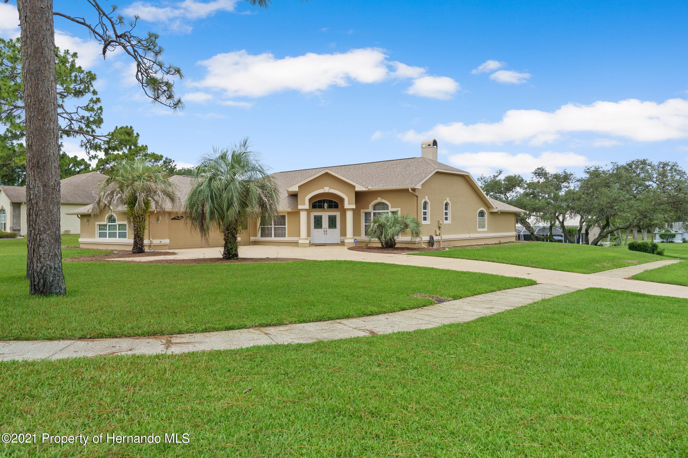 14592 Linden Drive, Spring Hill, FL, 34609
