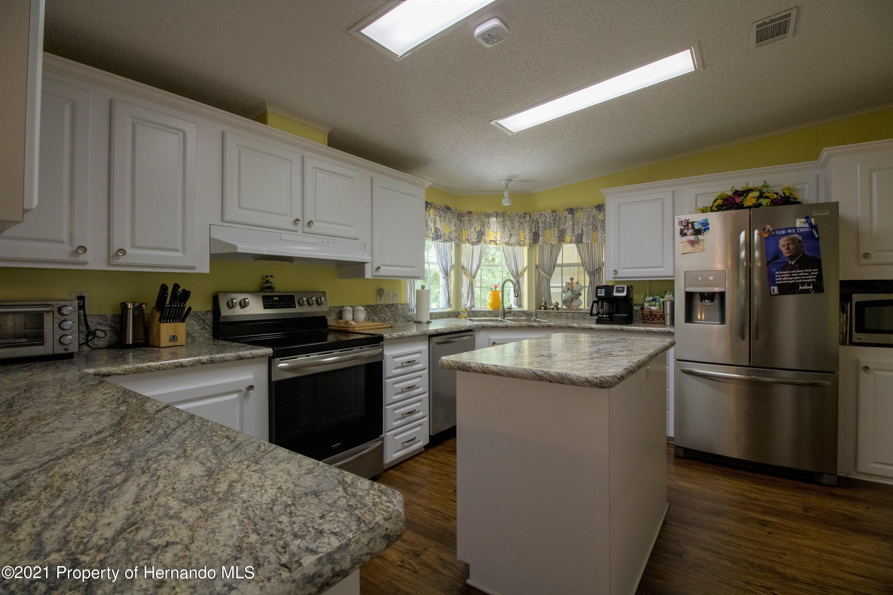 2850 Kingswood Circle, Brooksville, FL, 34604
