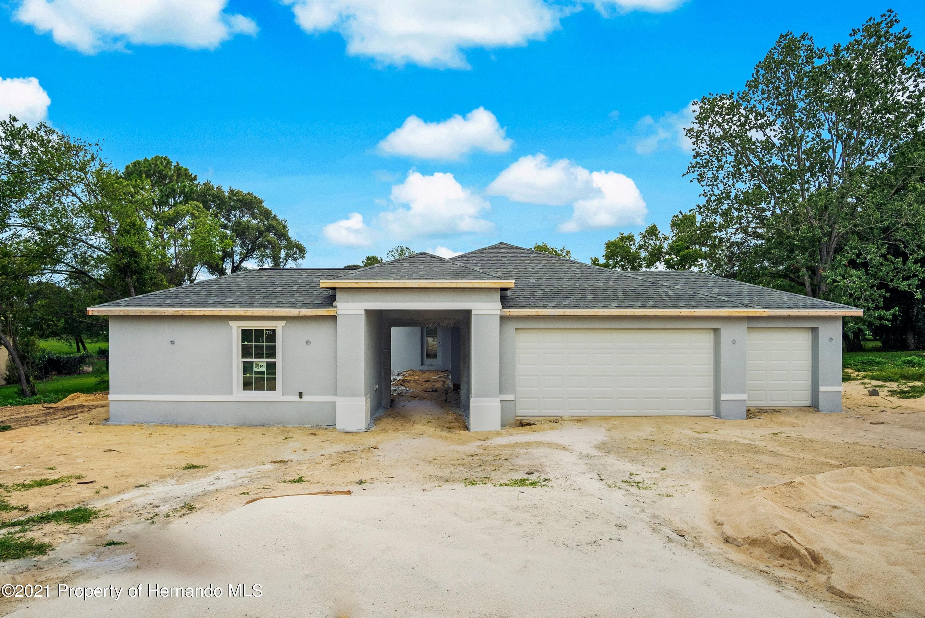 11379 Orangewood Court, Spring Hill, FL, 34609