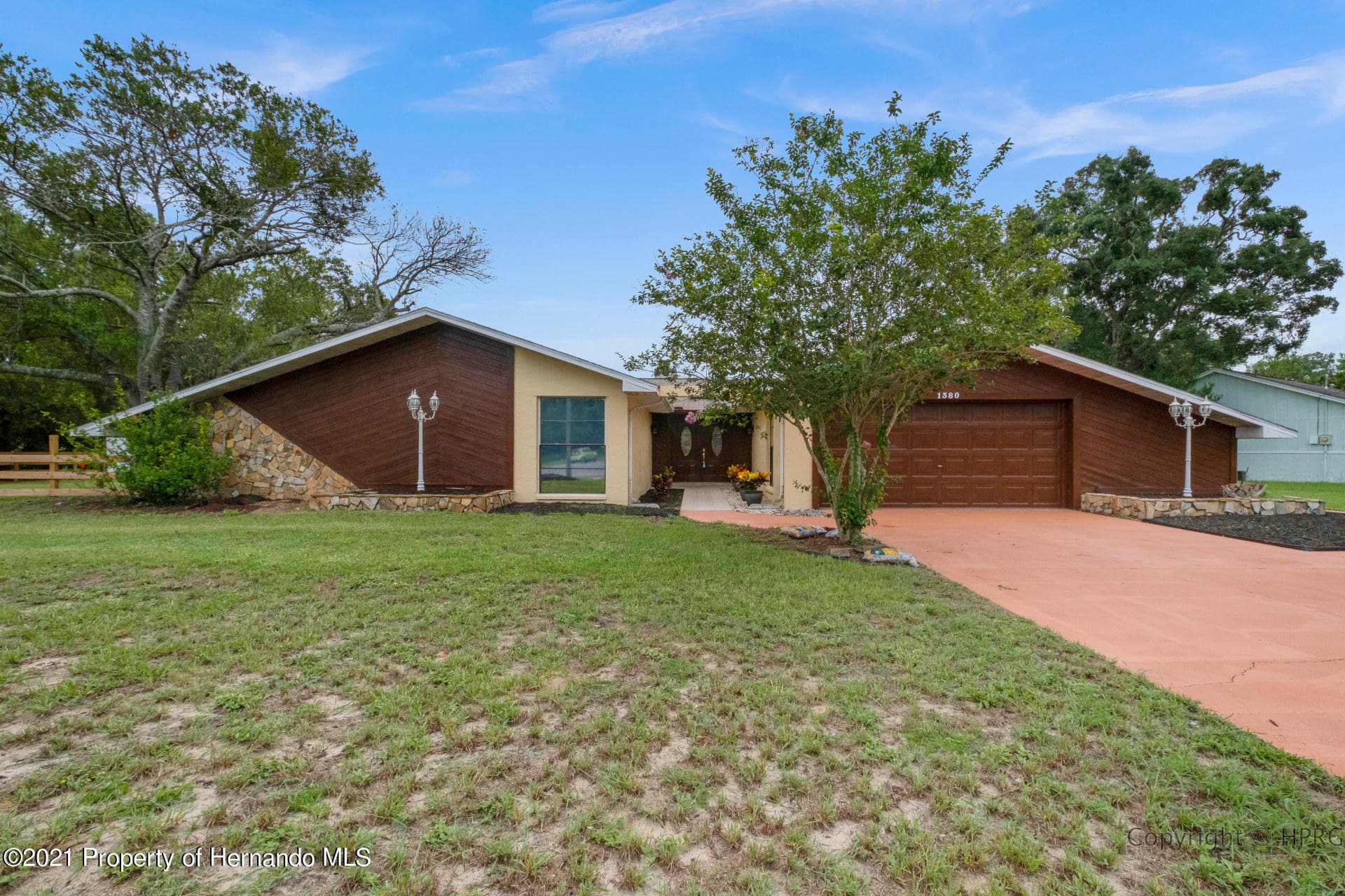 1380 Waterfall Drive, Spring Hill, FL, 34608
