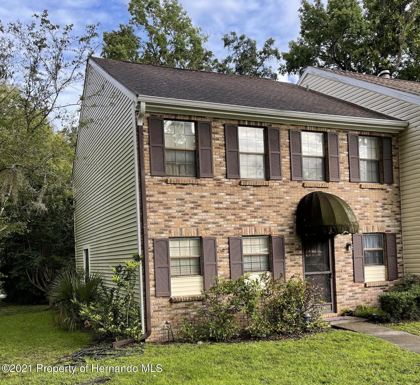960 Coachlight Lane, Brooksville, FL, 34601