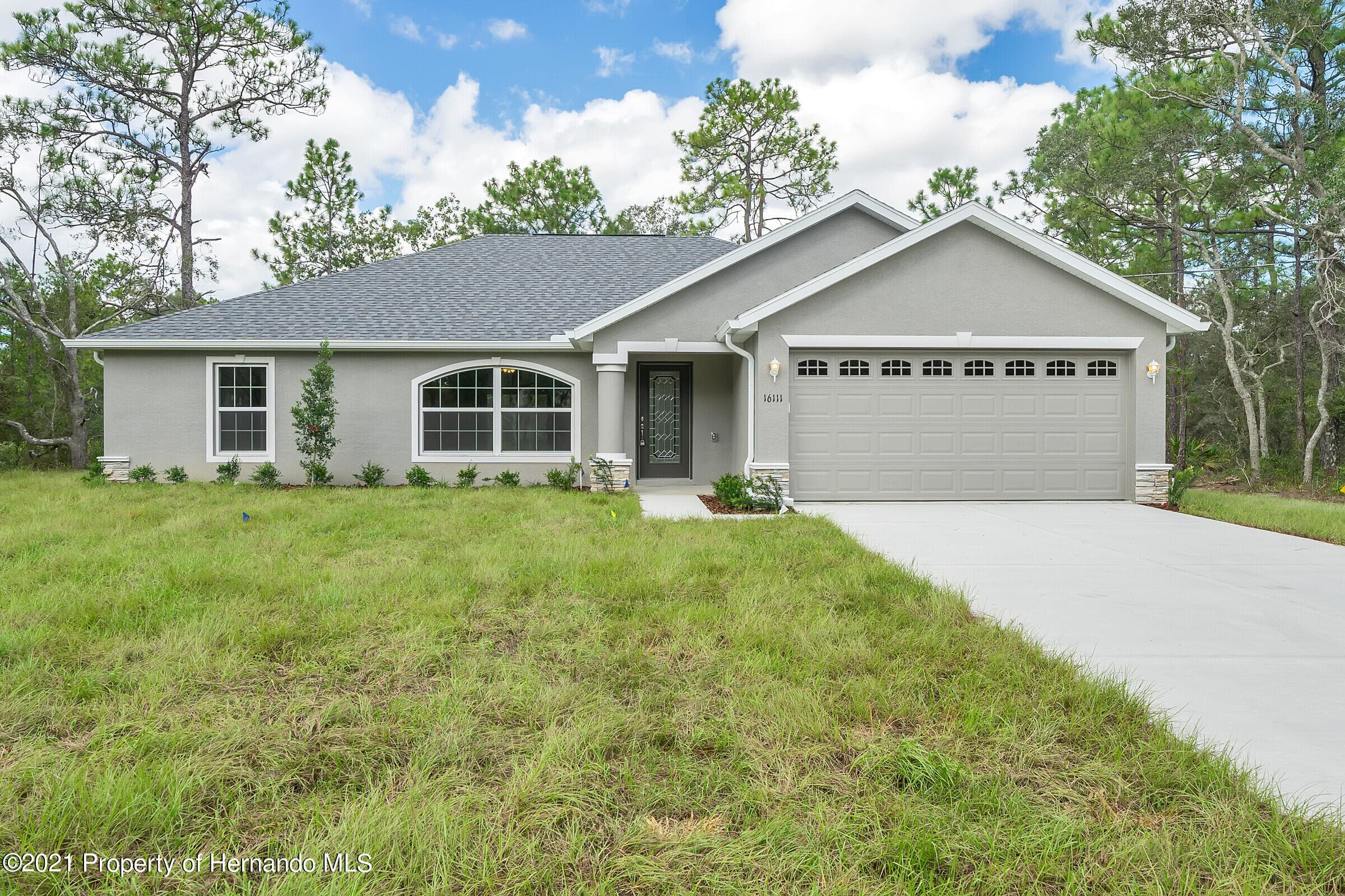 11188 Wood Owl Avenue, Brooksville, FL, 34614