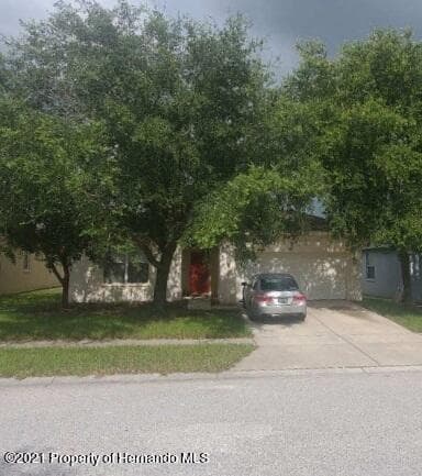 669 Winthrop Drive, Spring Hill, FL, 34609