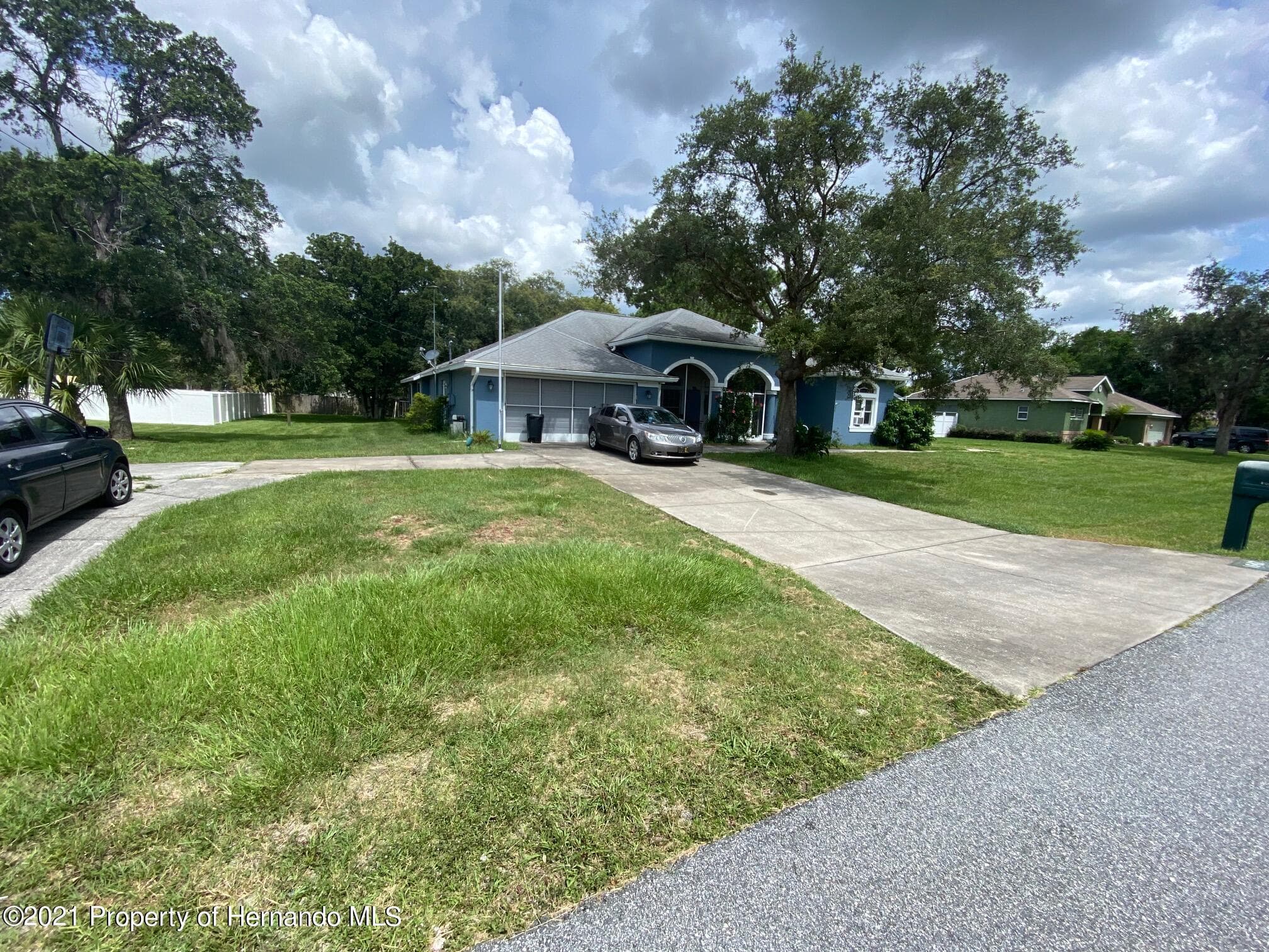 1647 Alameda Drive, Spring Hill, FL, 34609