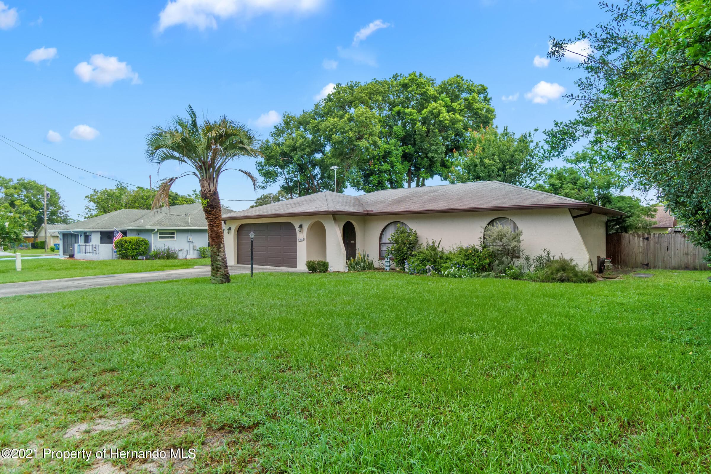 10403 Cranston Street, Spring Hill, FL, 34608