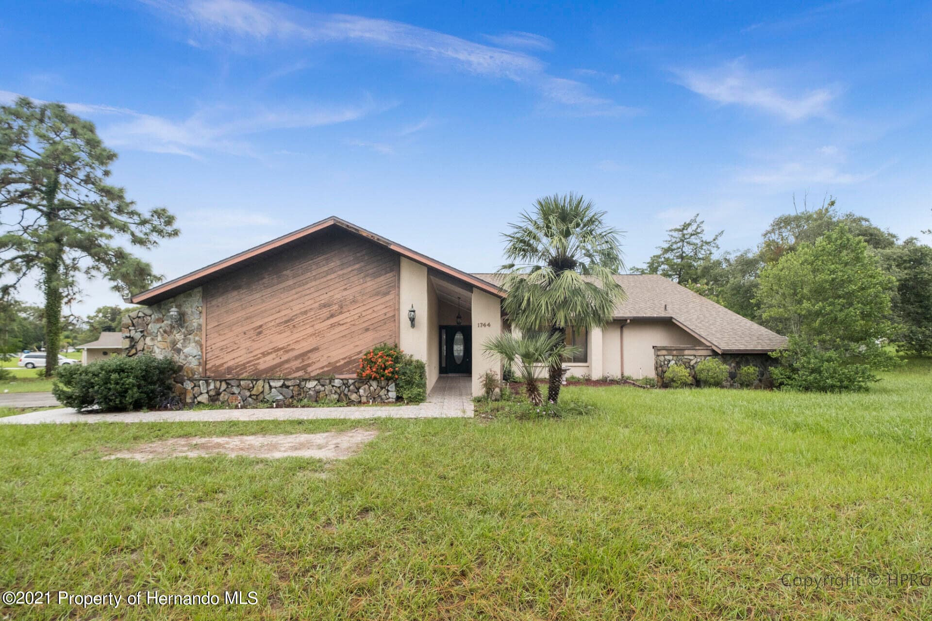 1744 Alameda Drive, Spring Hill, FL, 34609