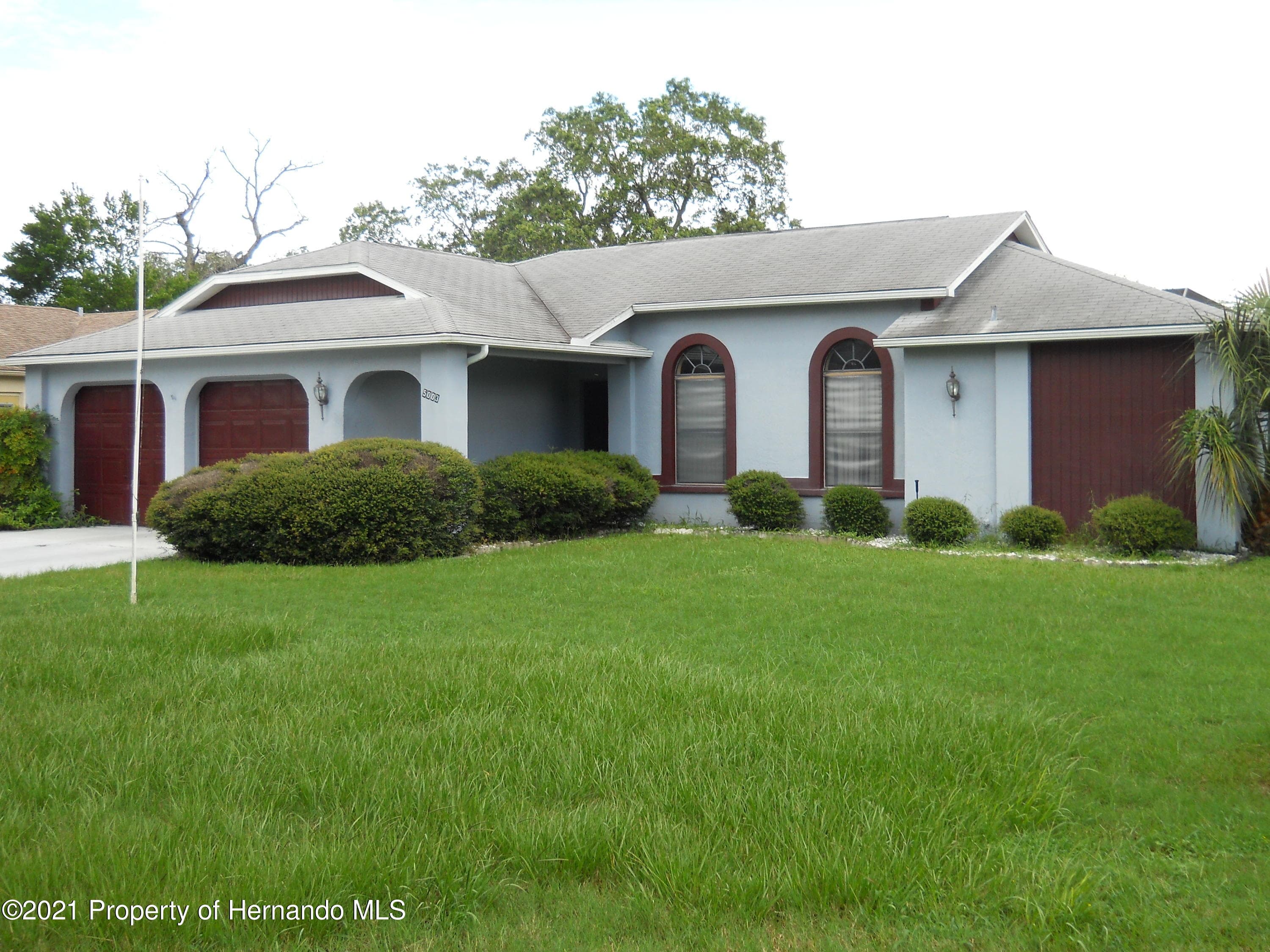 5003 Plumosa Street, Spring Hill, FL, 34607