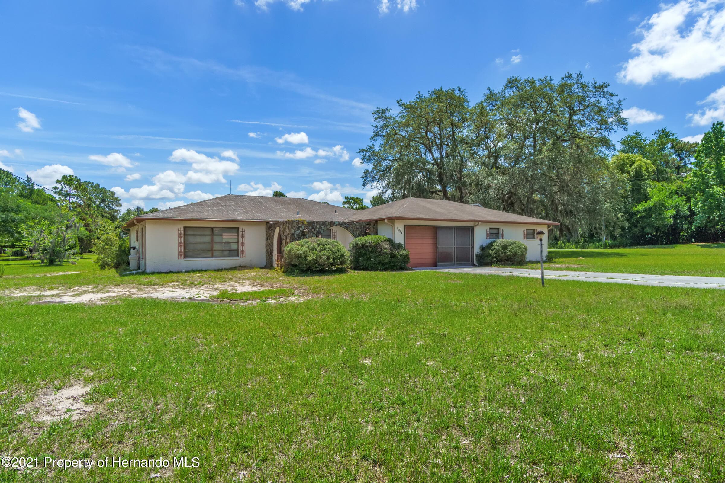 2044 Marble Avenue, Spring Hill, FL, 34609