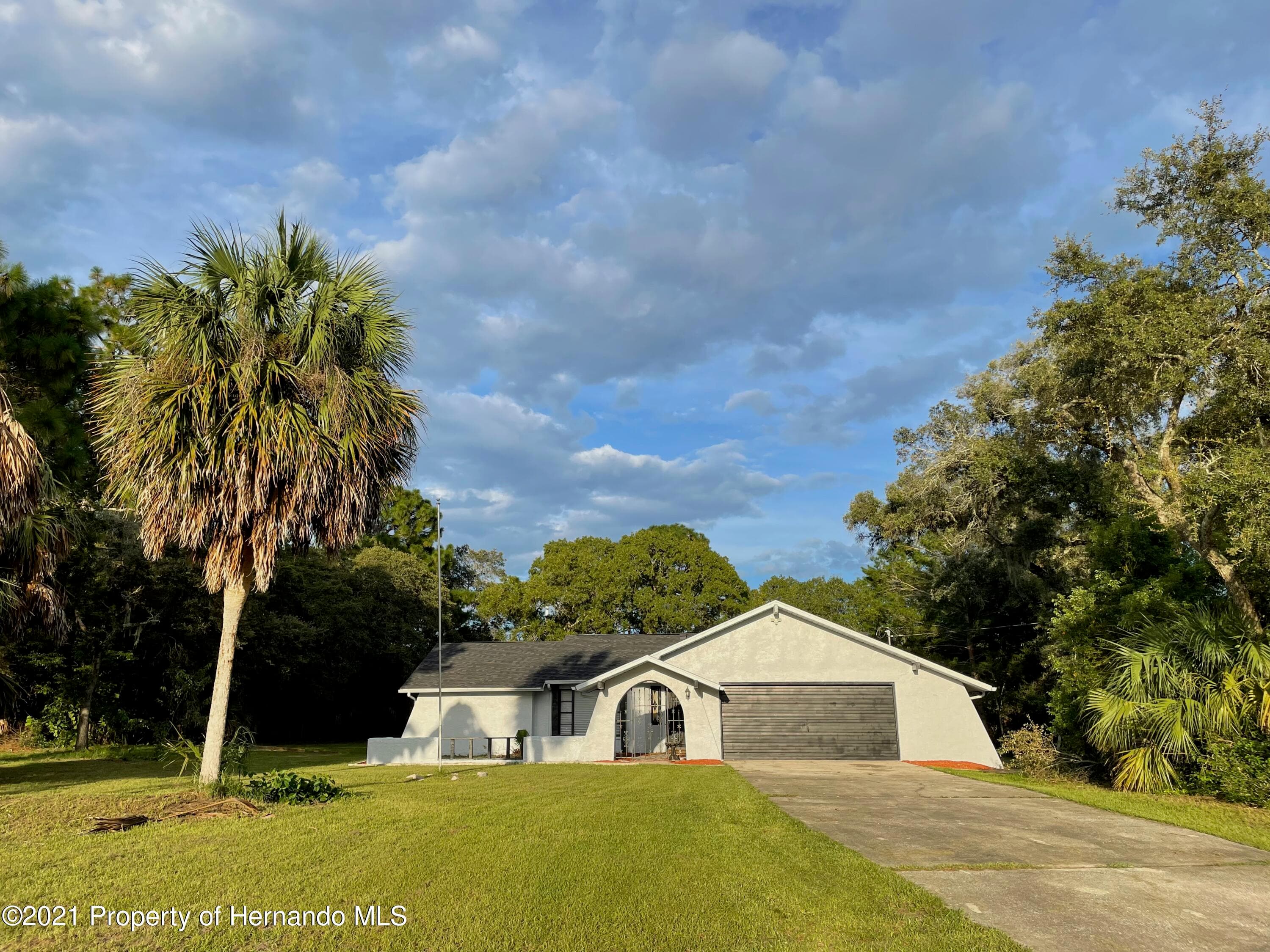2154 Marble Avenue, Spring Hill, FL, 34609