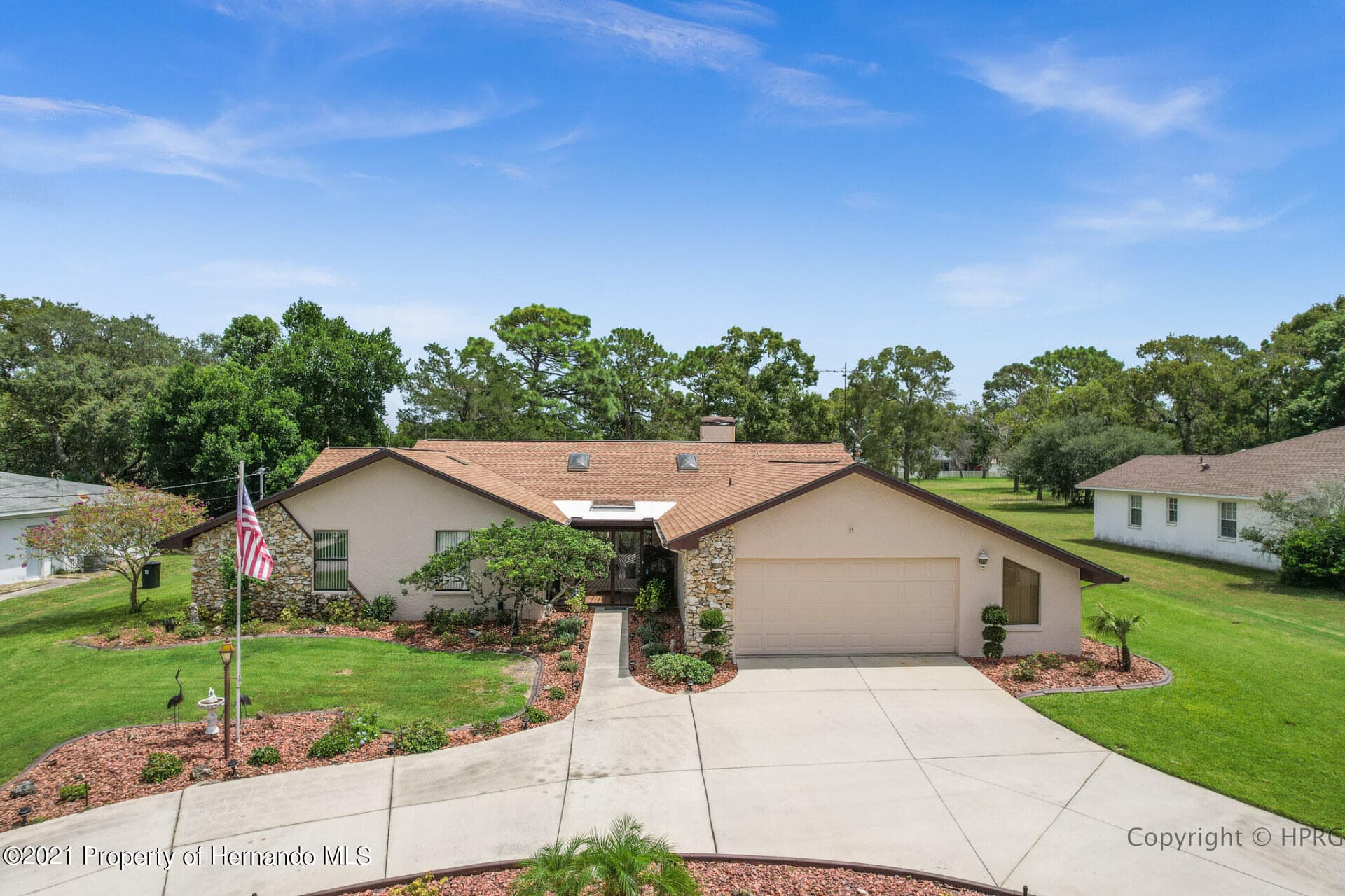 5092 Florentine Court, Spring Hill, FL, 34608