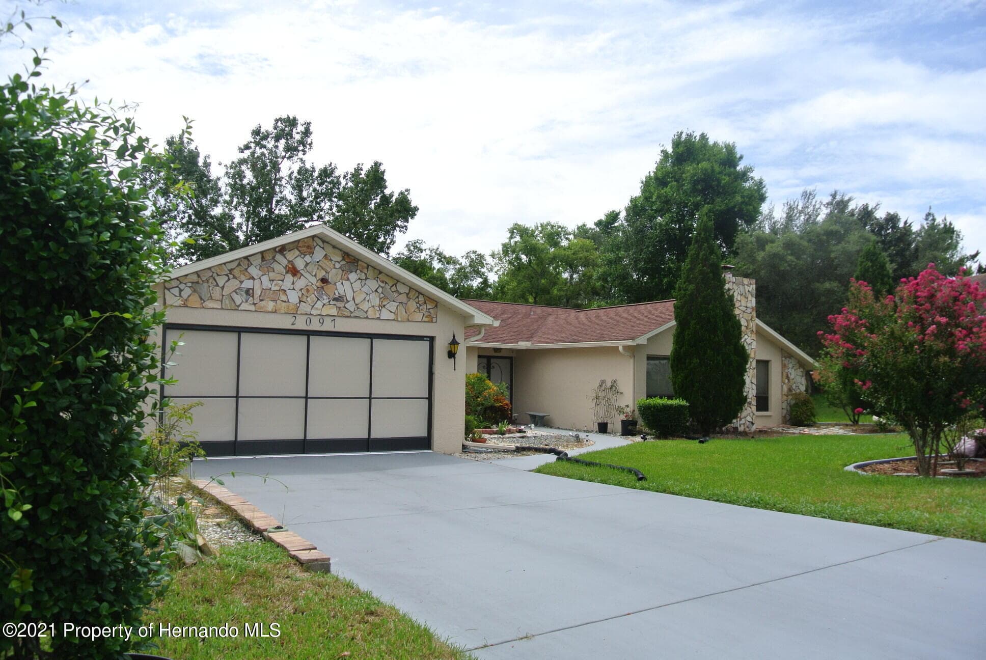 2097 Ardenwood Drive, Spring Hill, FL, 34609