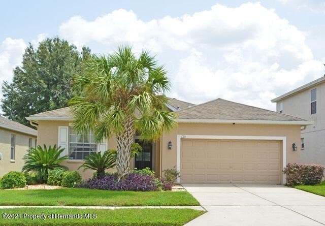 725 Winthrop Drive, Spring Hill, FL, 34609