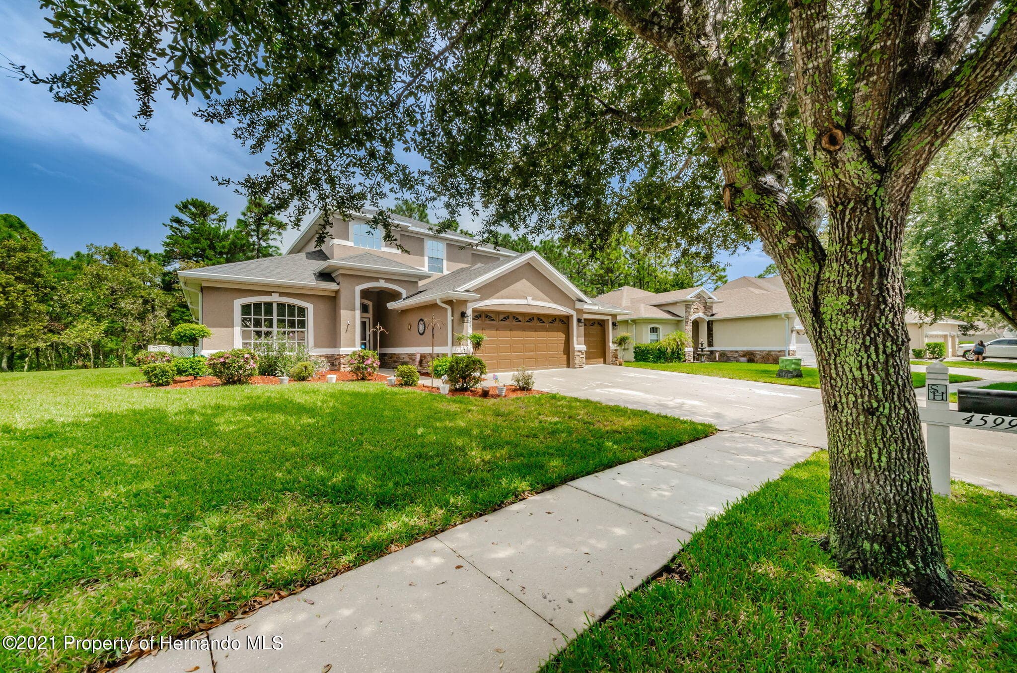 4599 Birchfield Loop, Spring Hill, FL, 34609