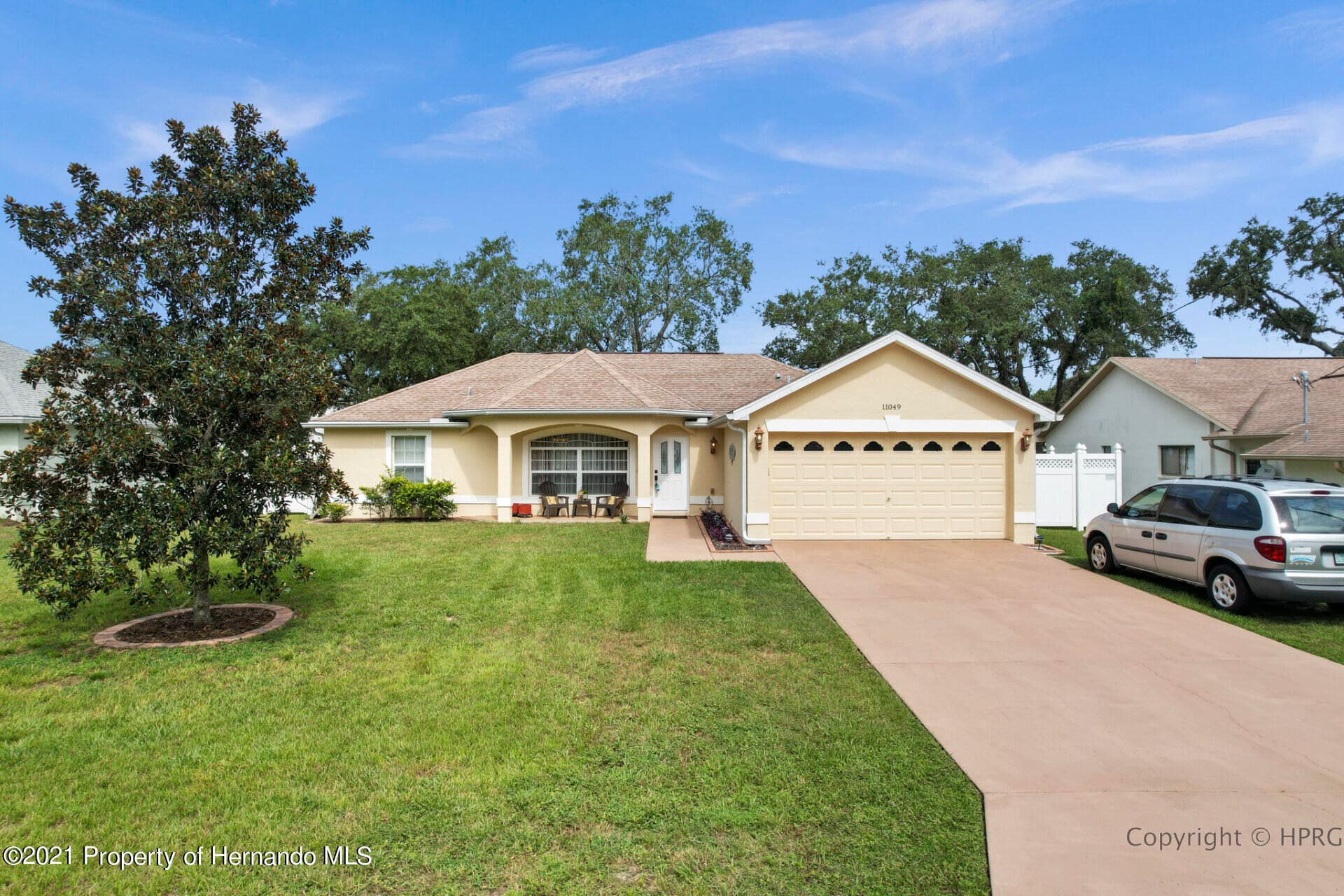 11049 Cranston Street, Spring Hill, FL, 34608