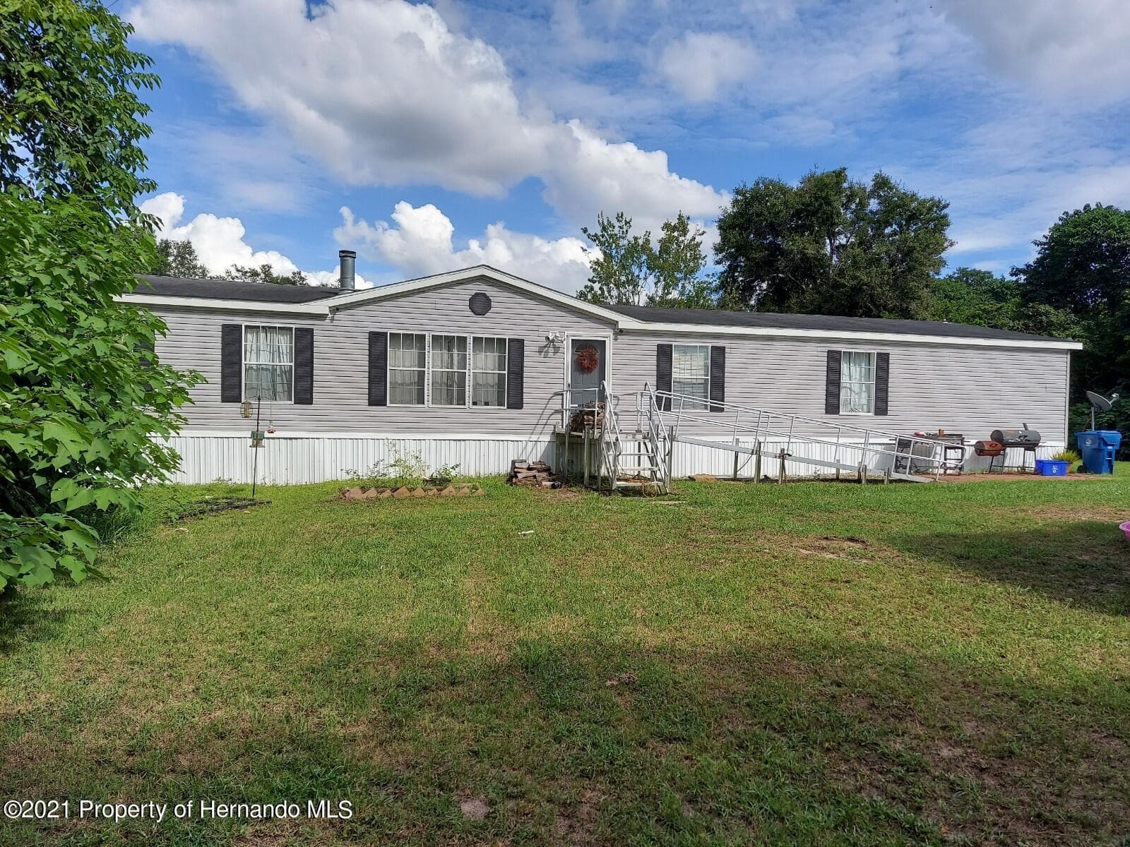 258 Spring Time Street, Spring Hill, FL, 34608