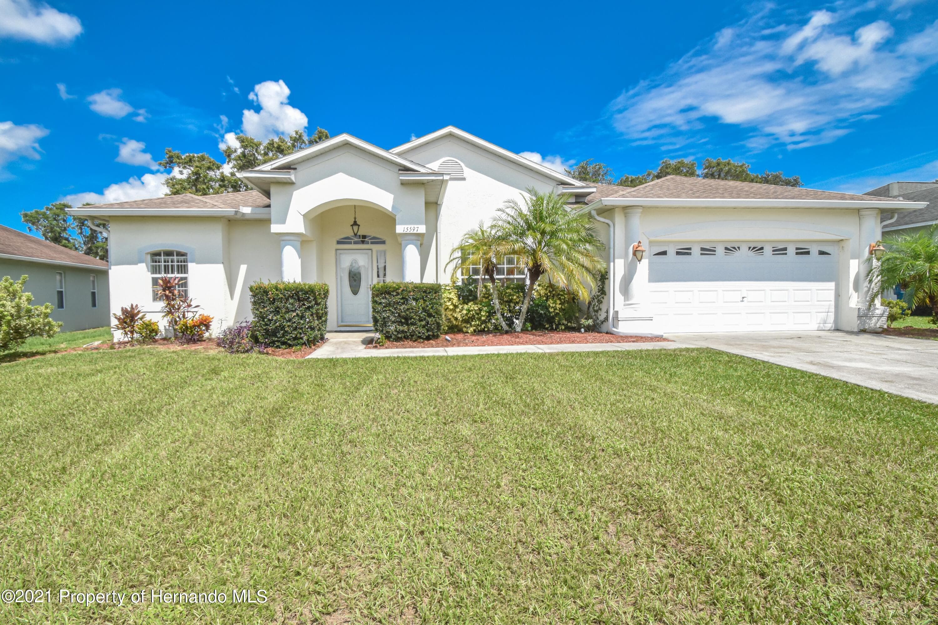 15597 Burbank Drive, Brooksville, FL, 34604
