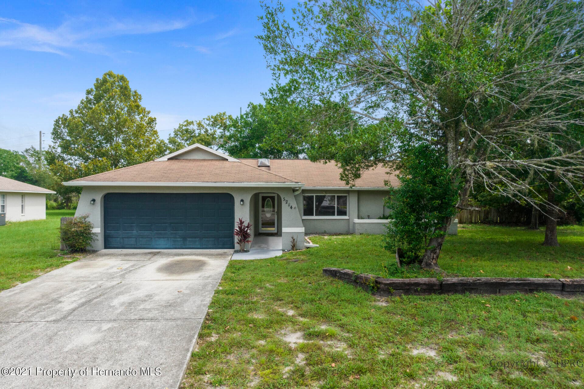5284 Keysville Avenue, Spring Hill, FL, 34608