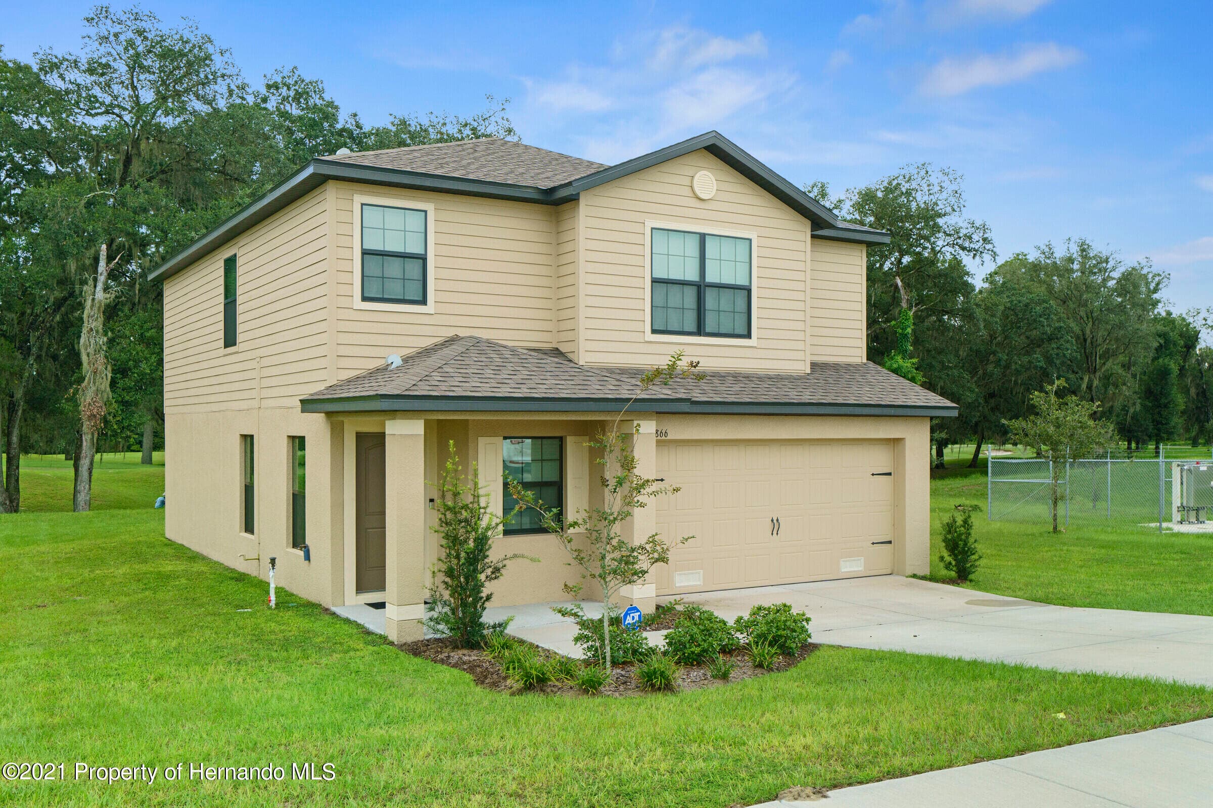 6866 Redbay Drive, Brooksville, FL, 34602