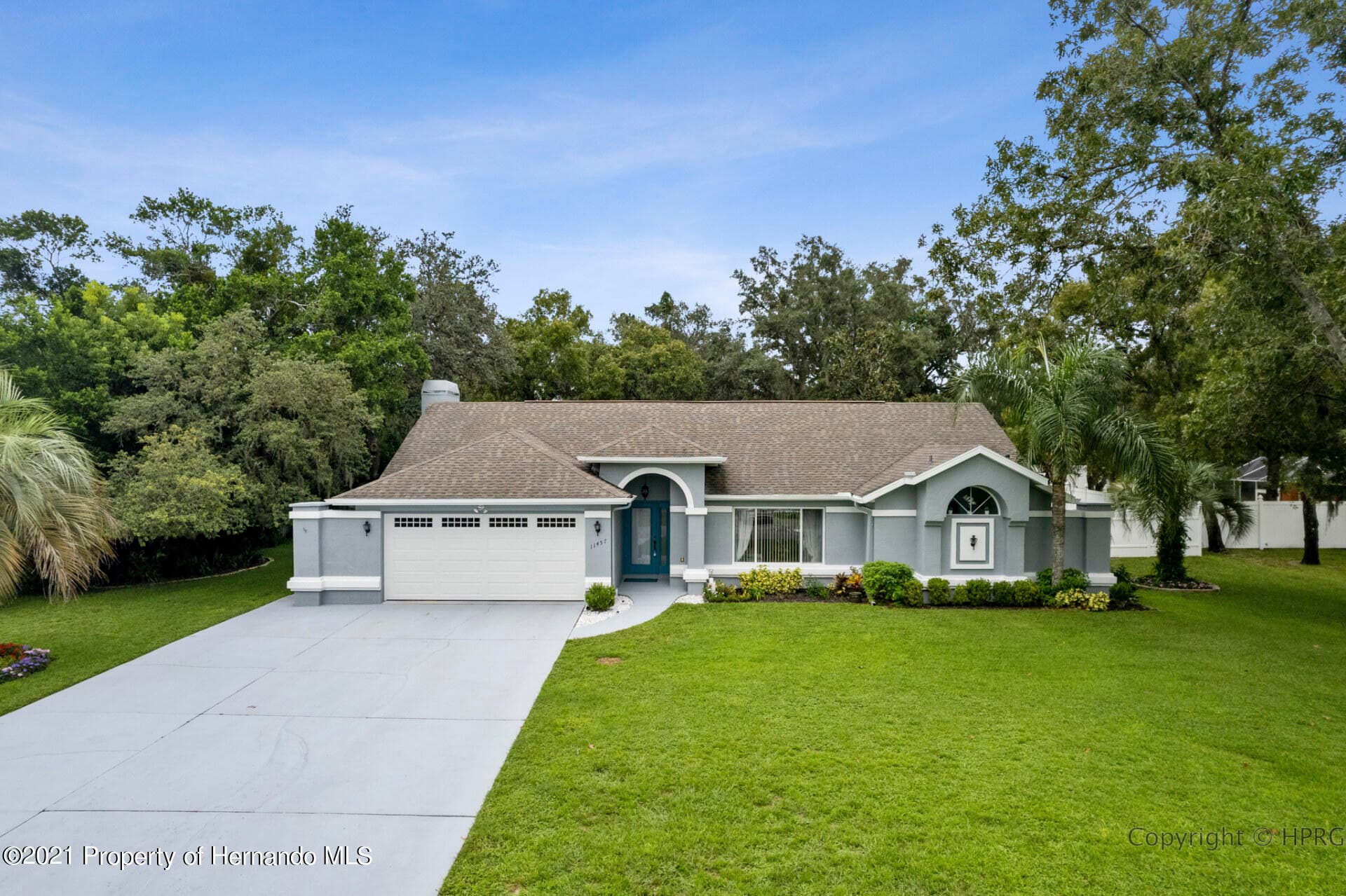 11457 Emerald Ridge Court, Spring Hill, FL, 34609