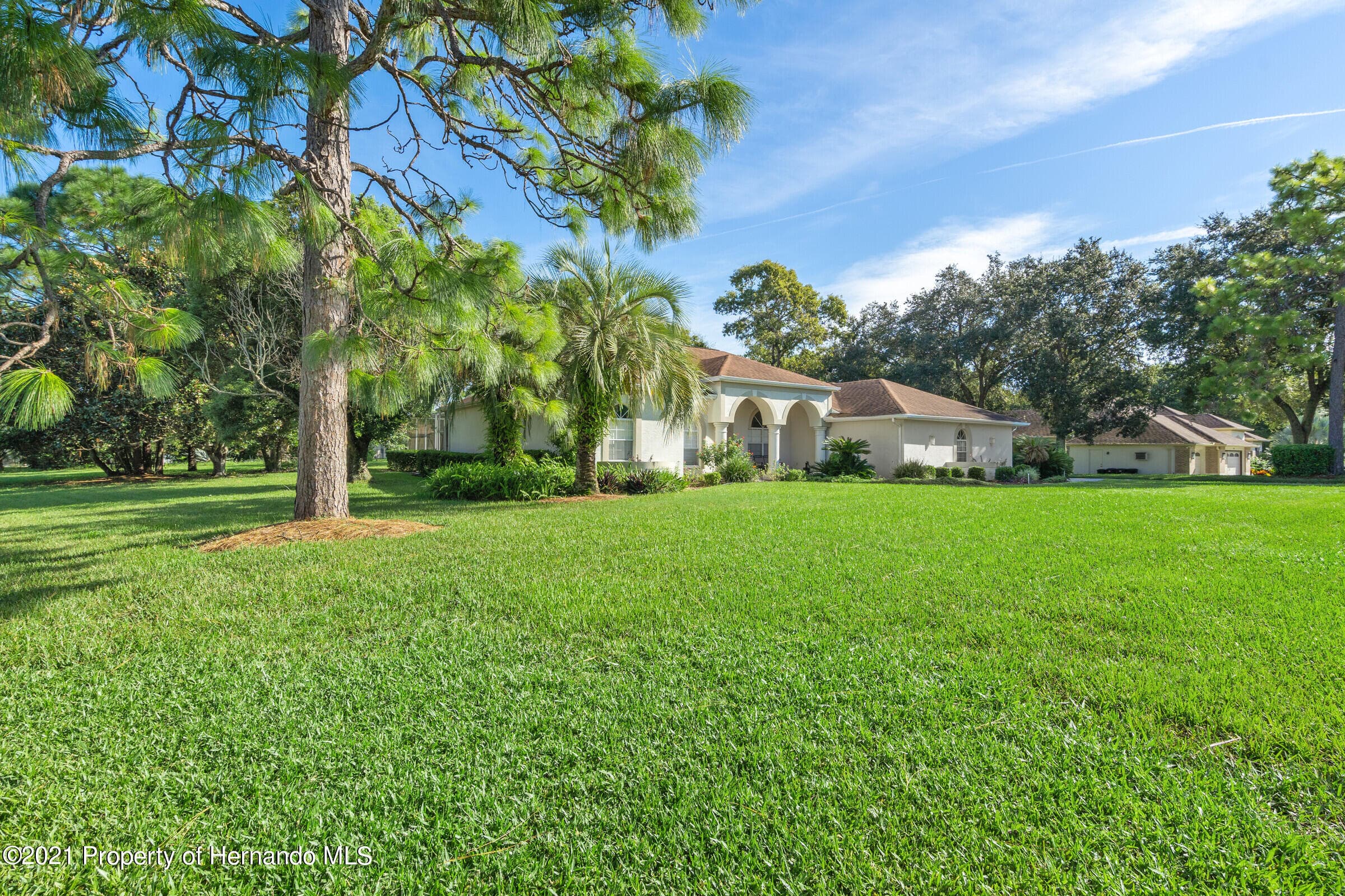 11339 Orangewood Court, Spring Hill, FL, 34609