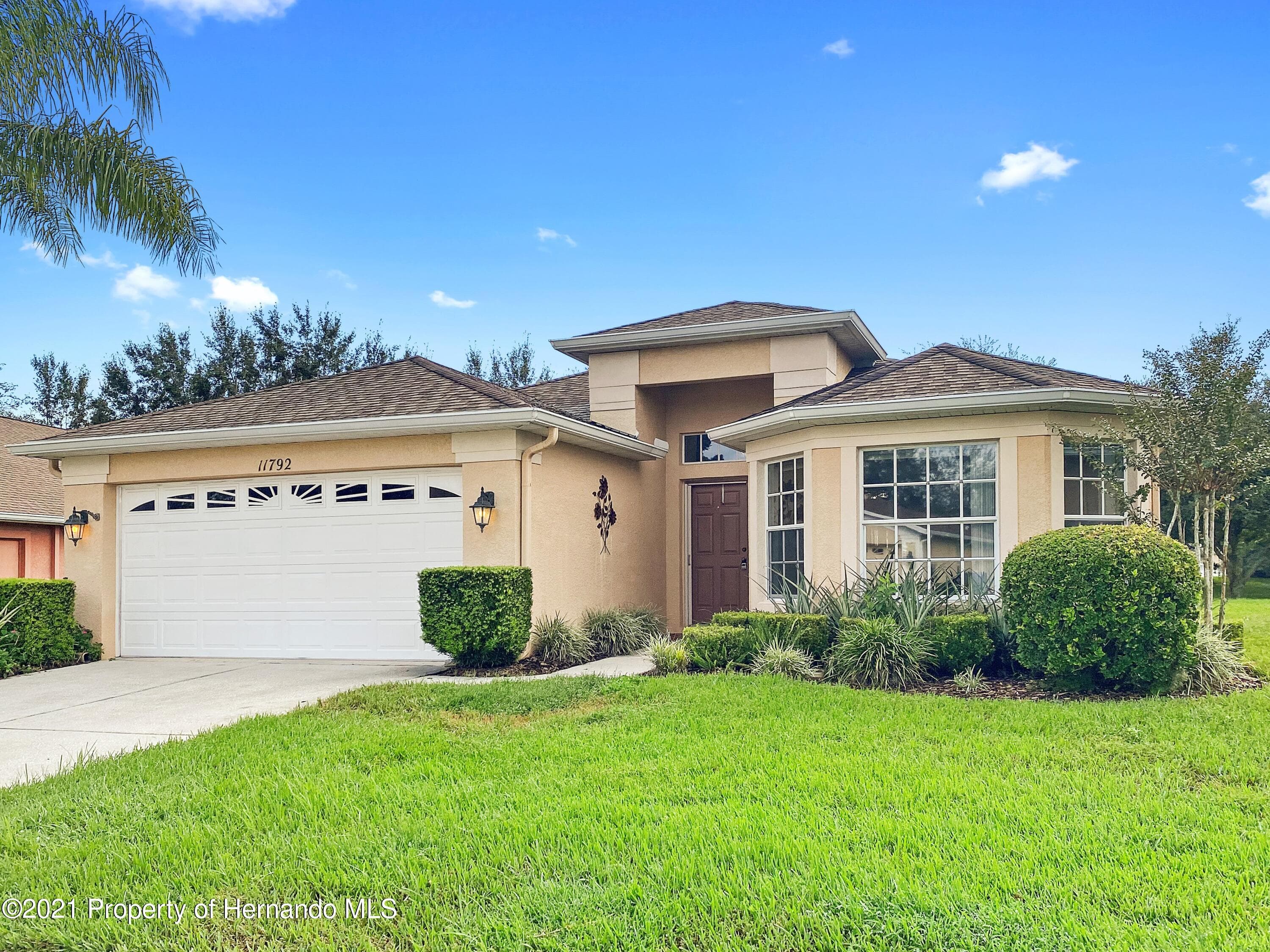 11792 New Haven Drive, Spring Hill, FL, 34609