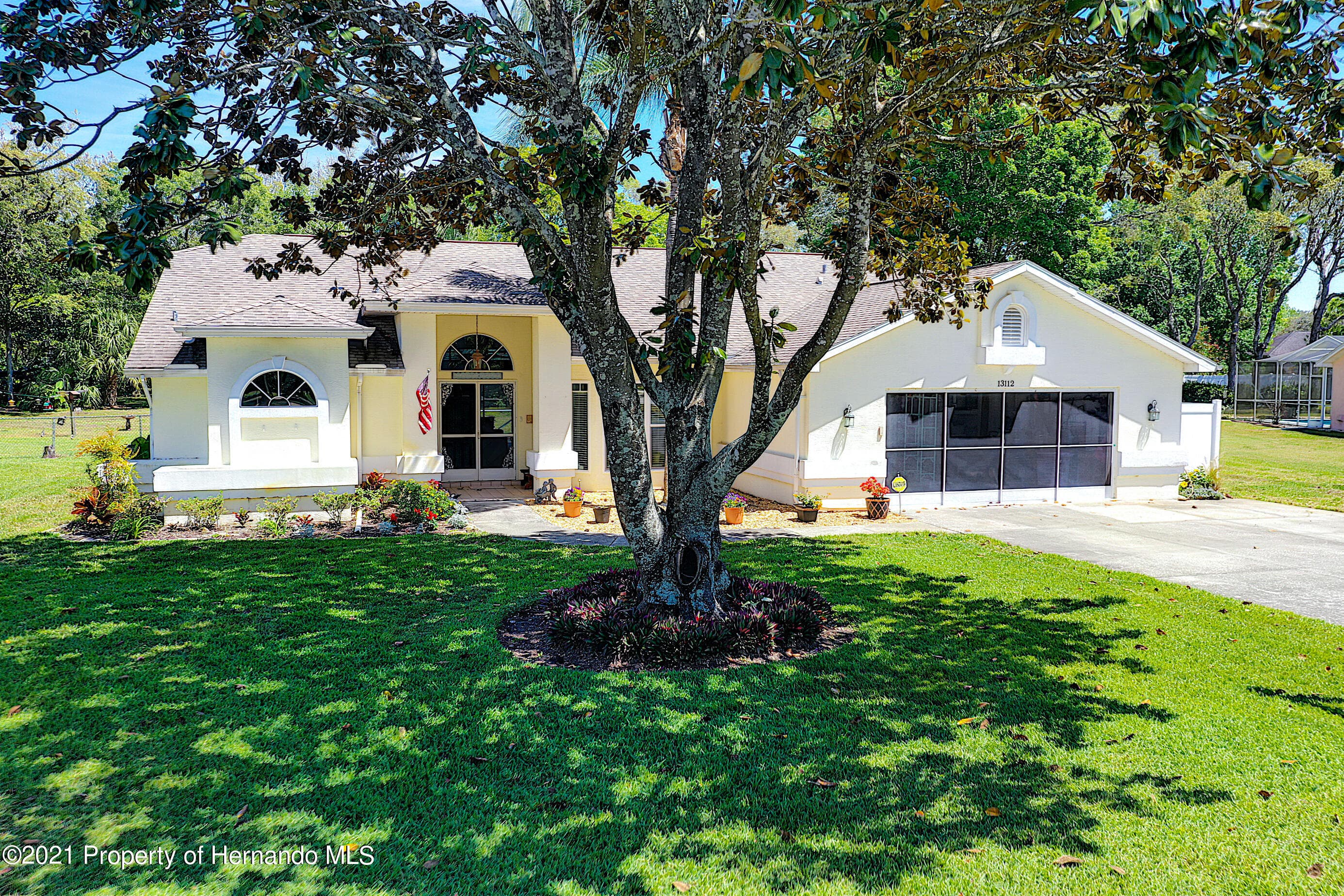 13112 Huntington Woods Avenue, Spring Hill, FL, 34609
