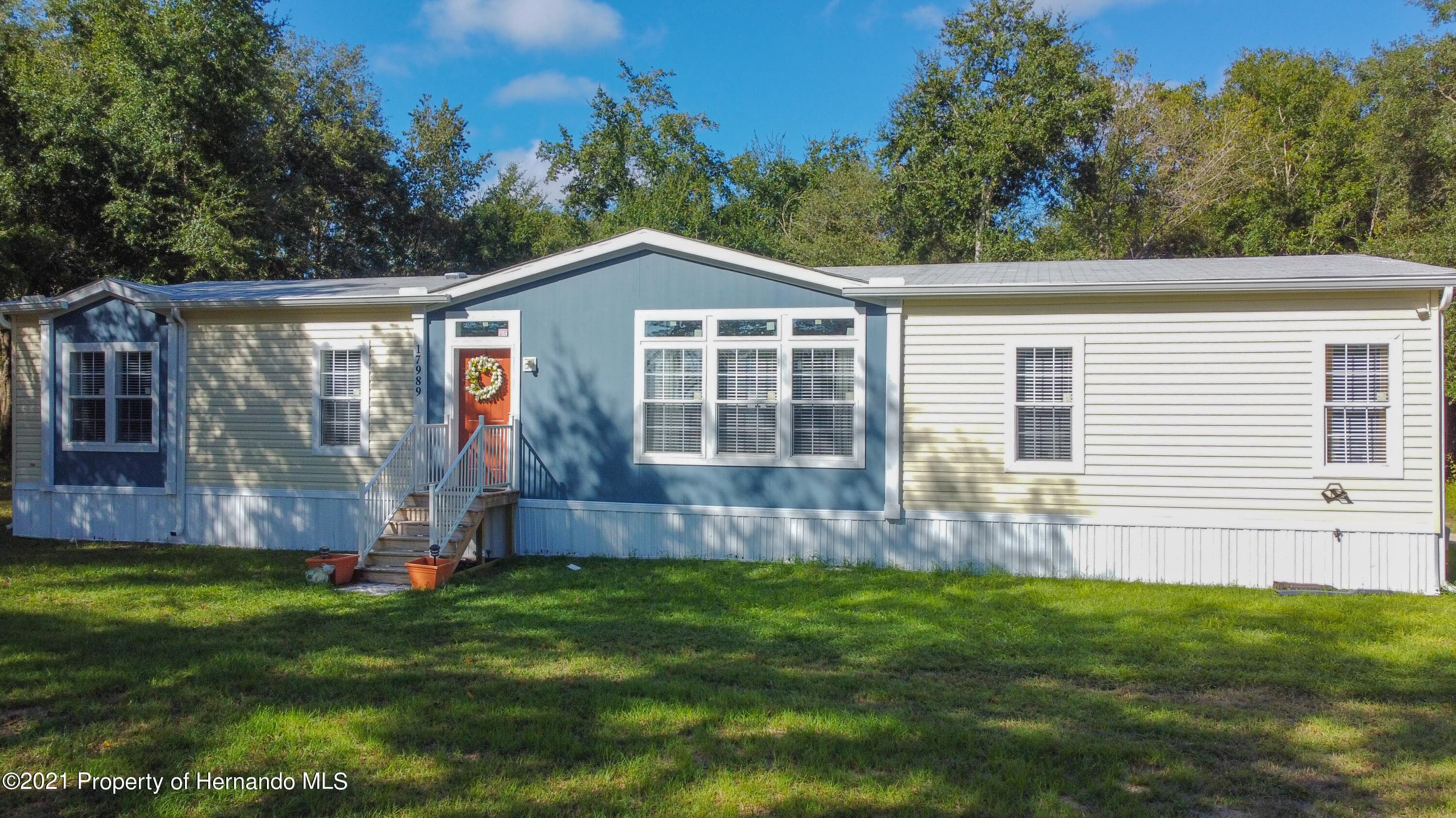 17989 Laura Lee Drive, Spring Hill(pasco), FL, 34610