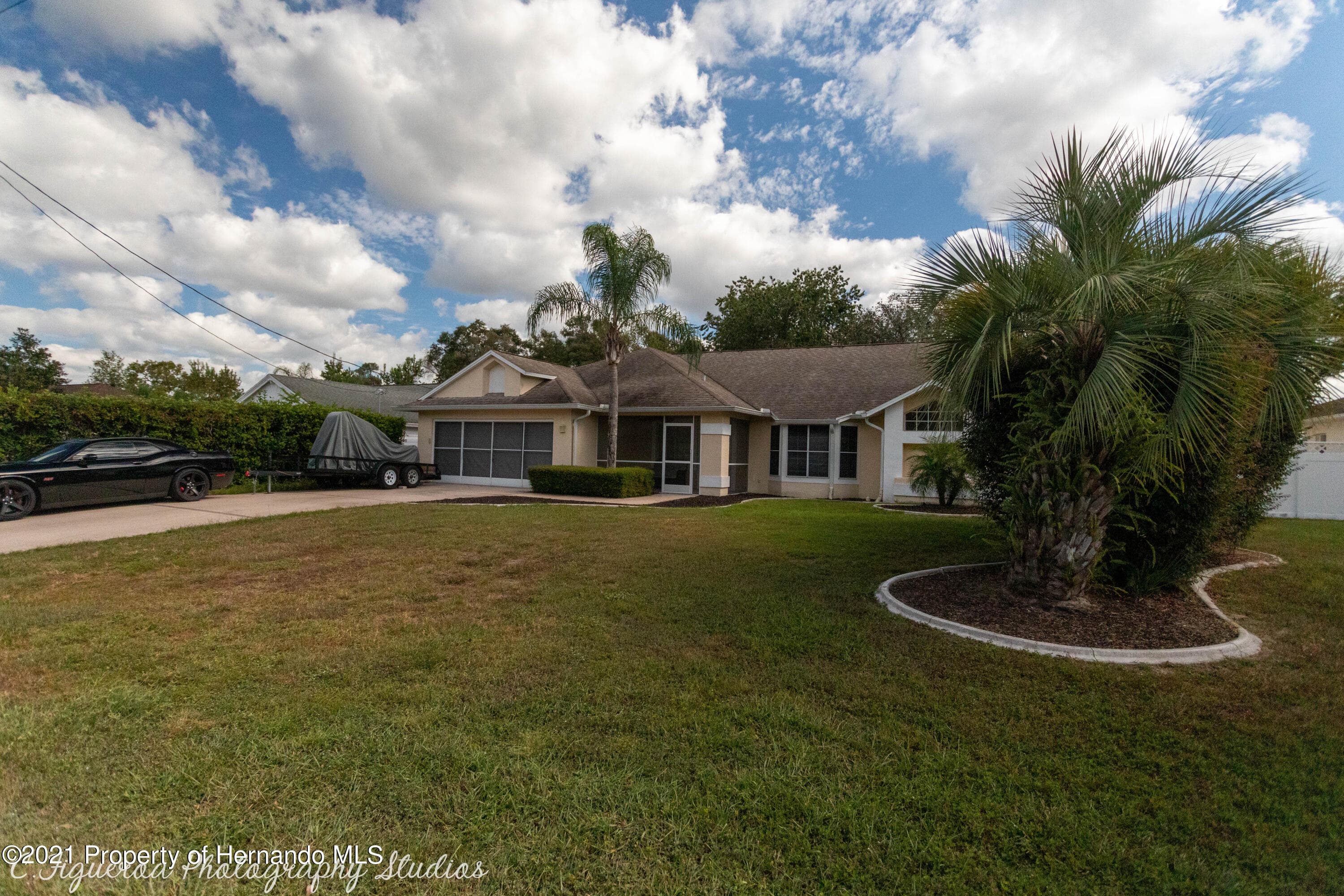 3102 Ambassador Avenue, Spring Hill, FL, 34609