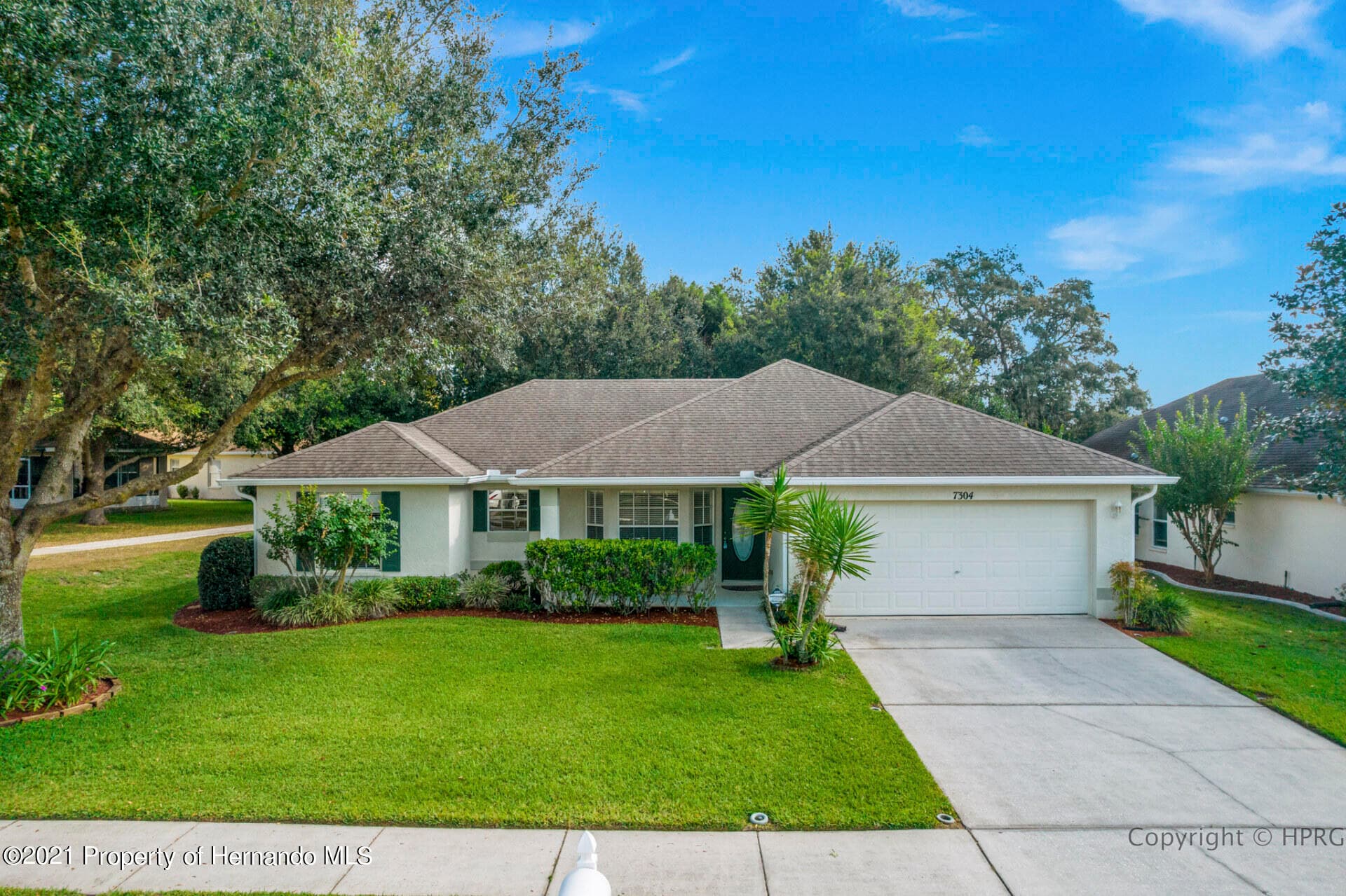 7304 Sherman Hills Boulevard, Brooksville, FL, 34602