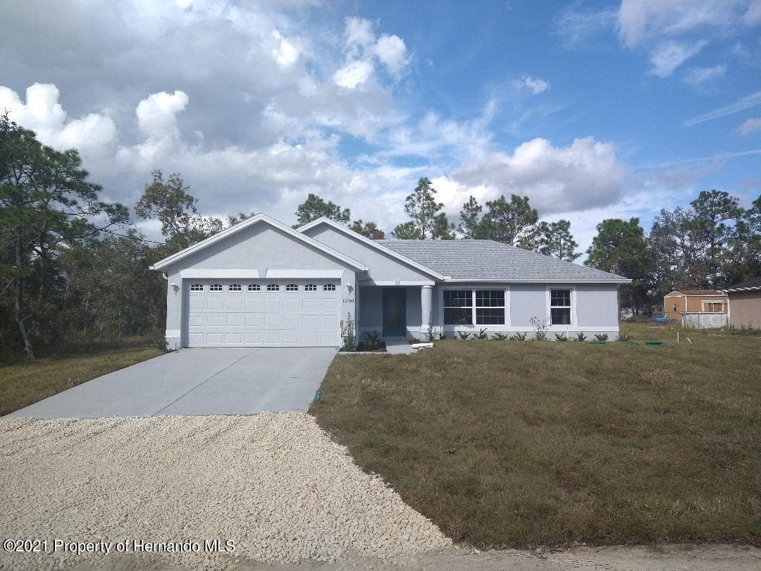 13203 English Fir Court, Brooksville, FL, 34614