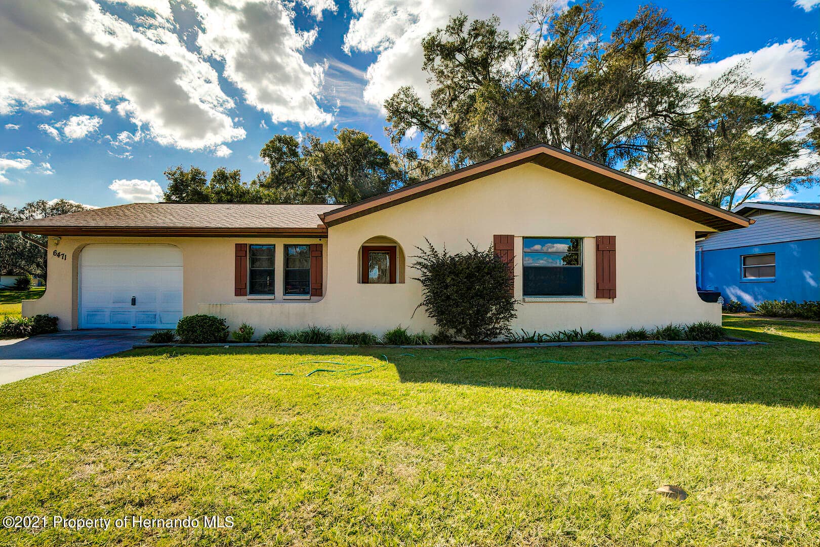 6471 Barcelona Boulevard, Brooksville, FL, 34602