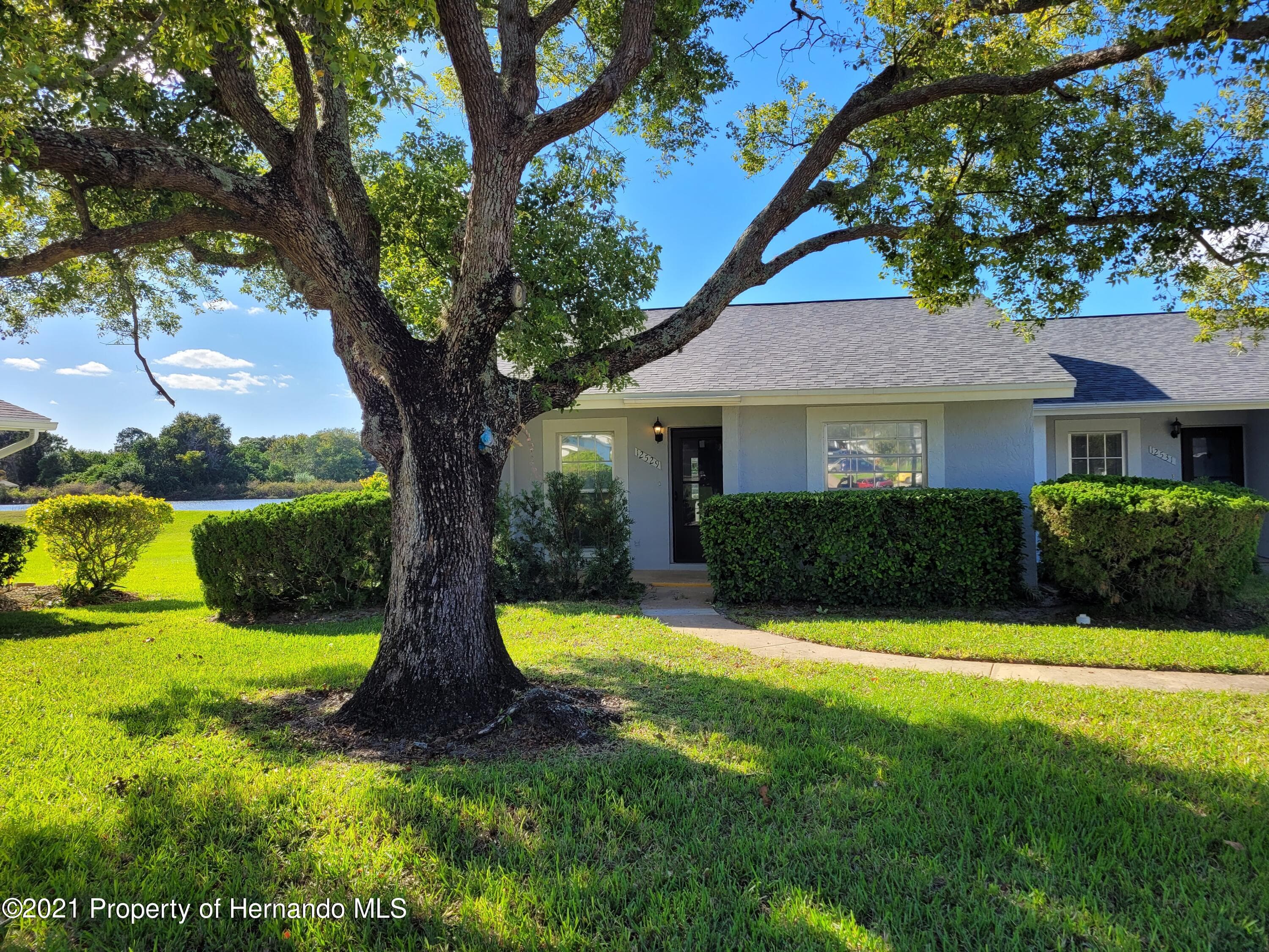 12529 Dearborn Drive, Hudson, FL, 34667