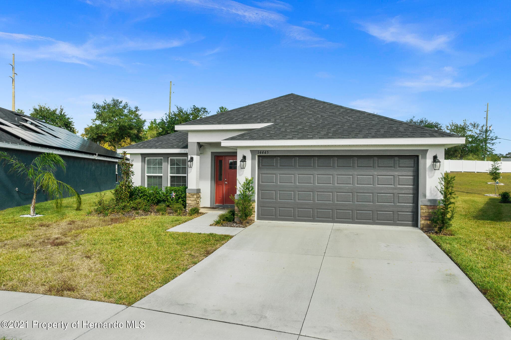14445 Potterton Circle, Hudson, FL, 34667