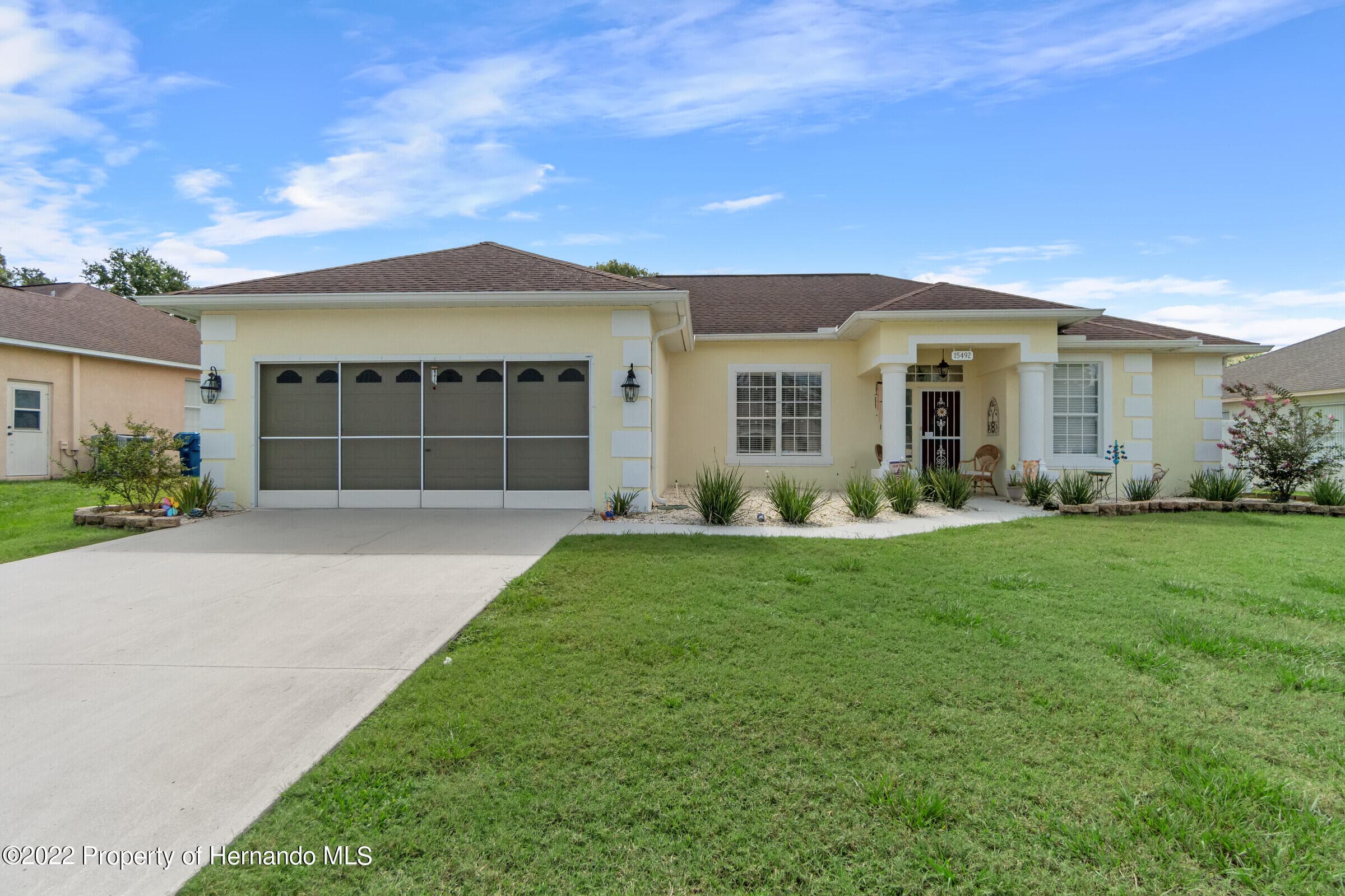 15492 Burbank, Brooksville, FL, 34604