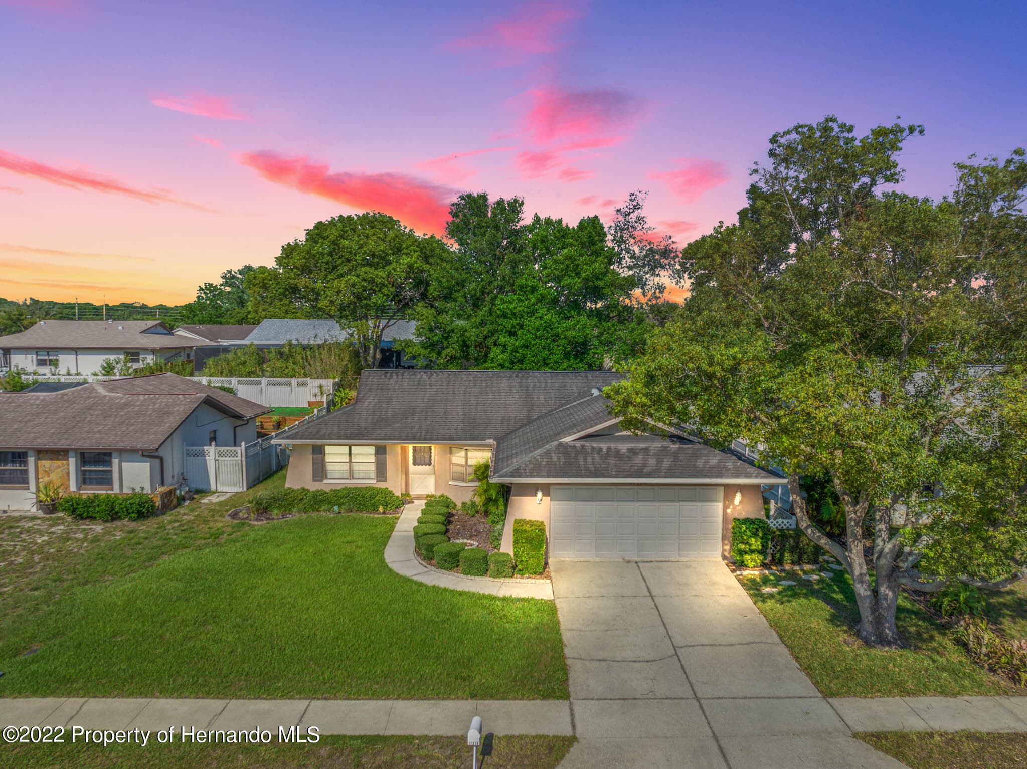 11306 Possum Trail, Port Richey, FL, 34688