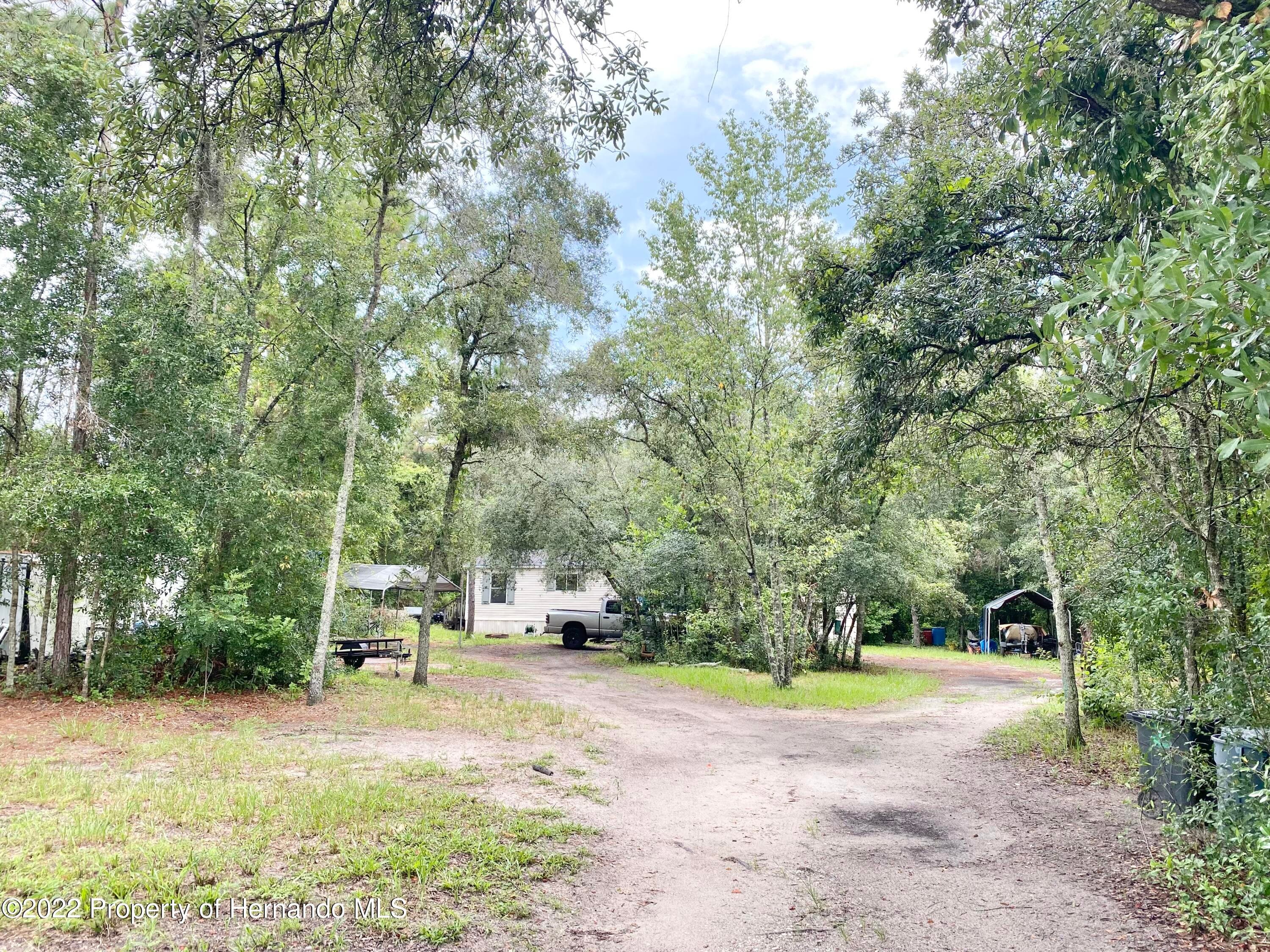 17543 Rockledge Avenue, Spring Hill(pasco), FL, 34610