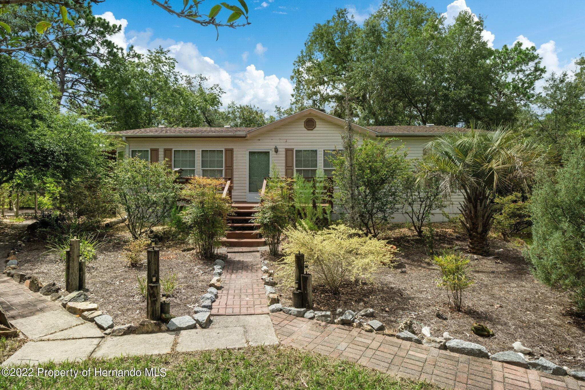 7347 Maxwell Point, Homosassa, FL, 34446