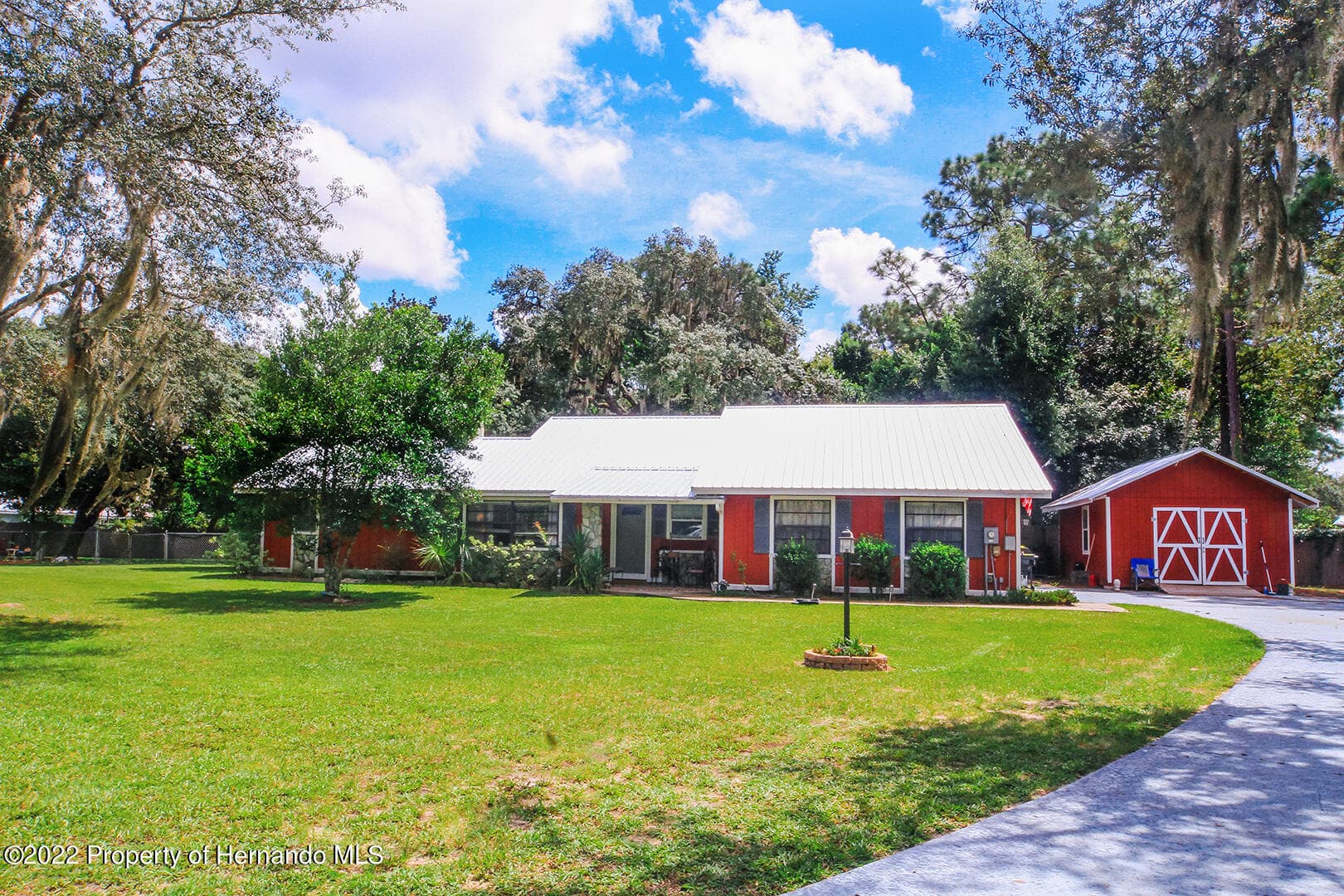 5233 South Austin Point, Homosassa, FL, 34446