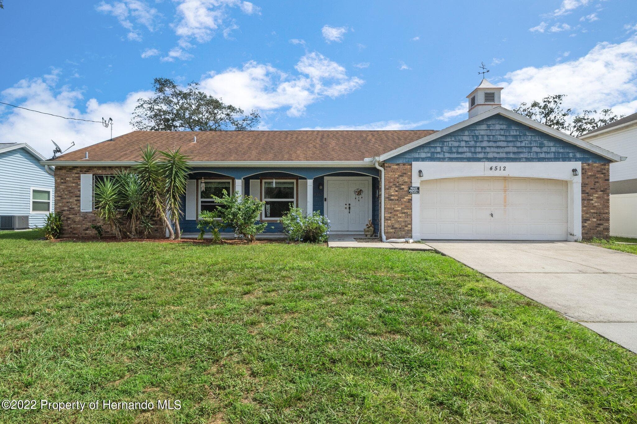 4512 Mariner Boulevard, Spring Hill, FL, 34609