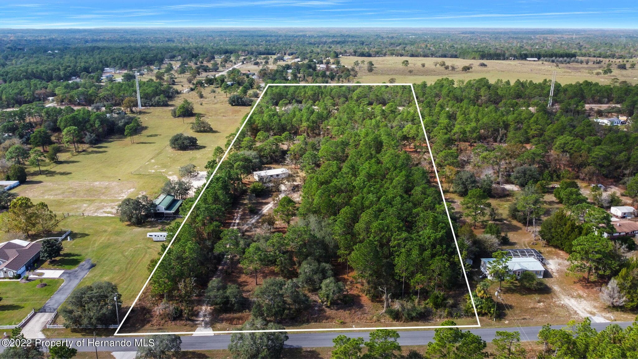 7296 S Ridge Point, Homosassa, FL, 34446