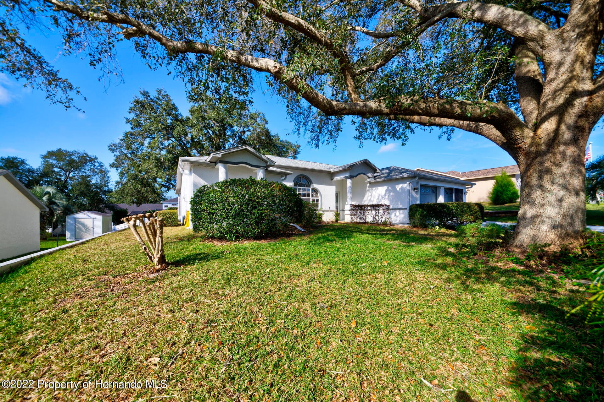 300 N Big Oaks Point, Lecanto, FL, 34461