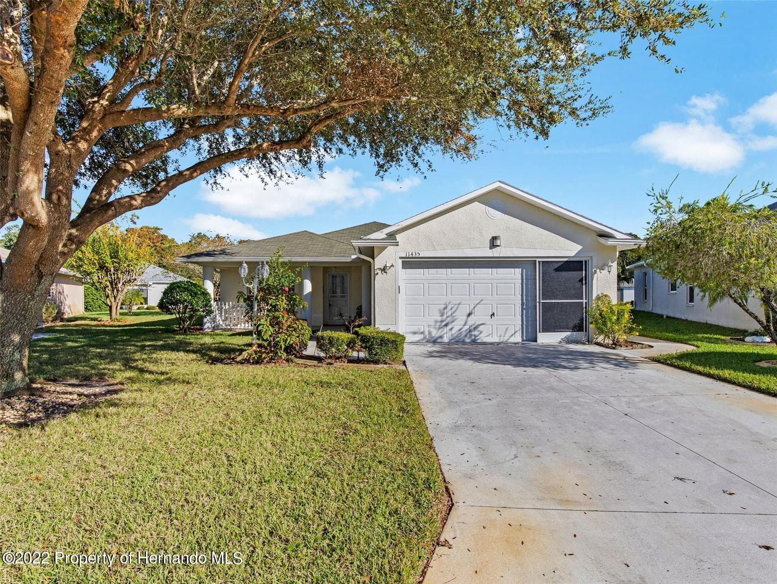 11435 Turtle Dove Place, New Port Richey, FL, 34654