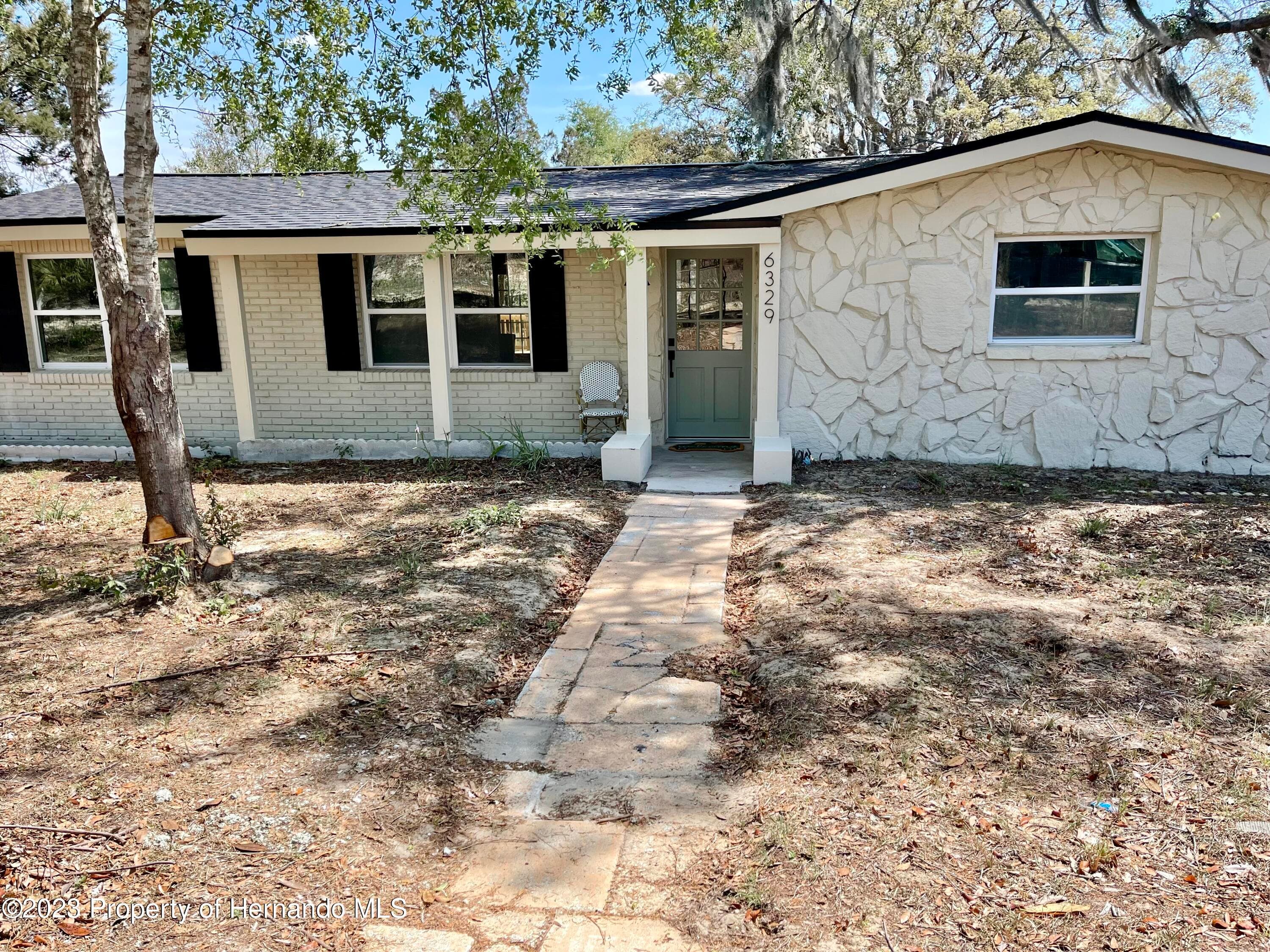 6329 Wildermuth Point, Homosassa, FL, 34446