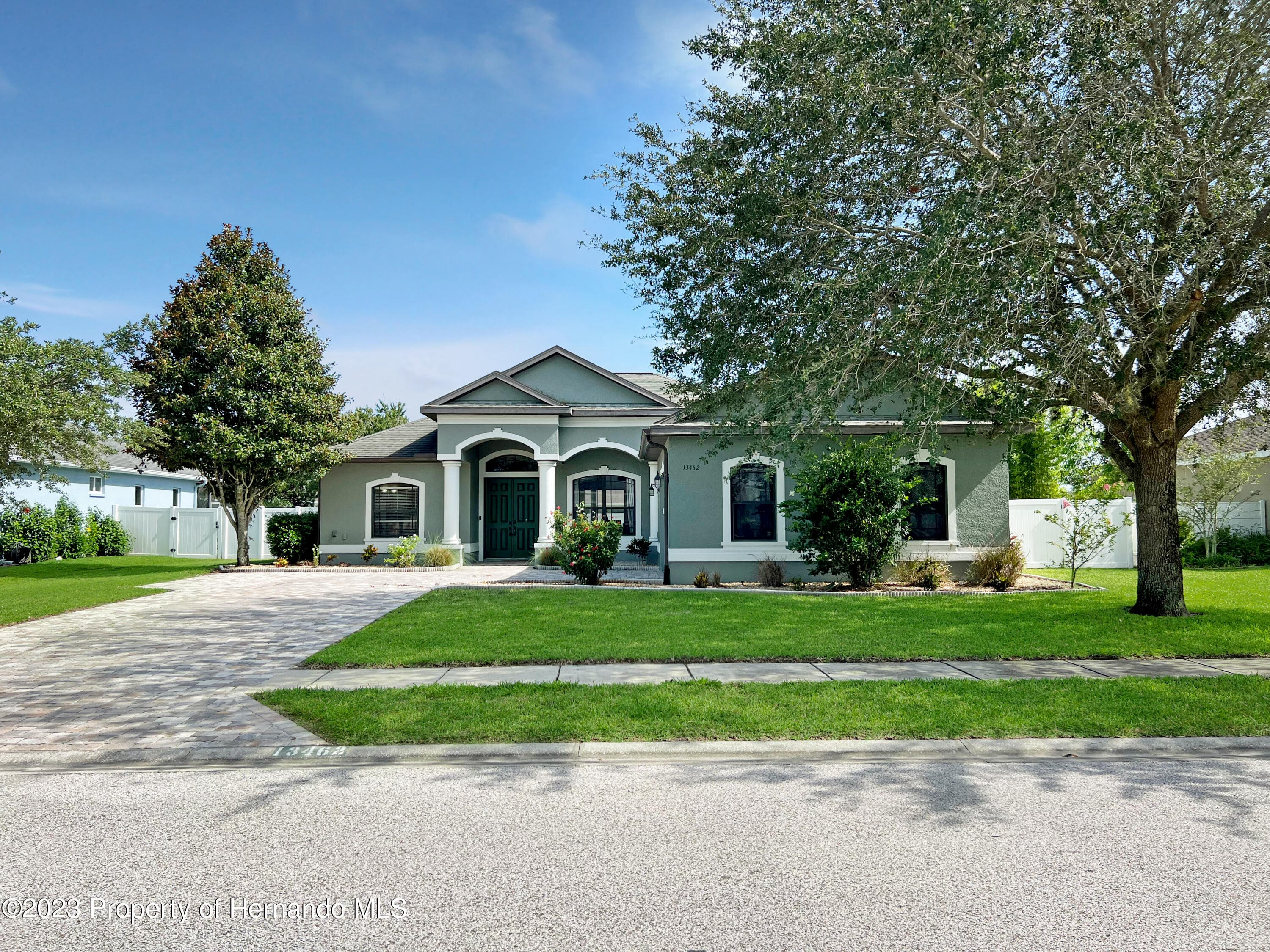 13462 Weatherstone Drive, Spring Hill, FL, 34609