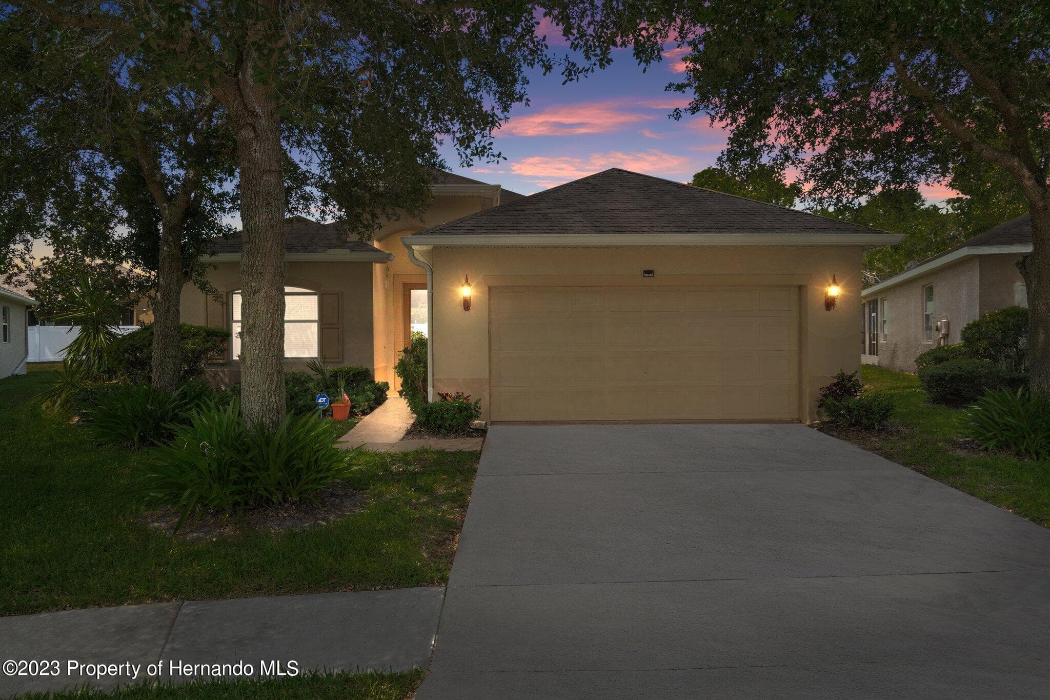 14737 Potterton Circle, Hudson, FL, 34667