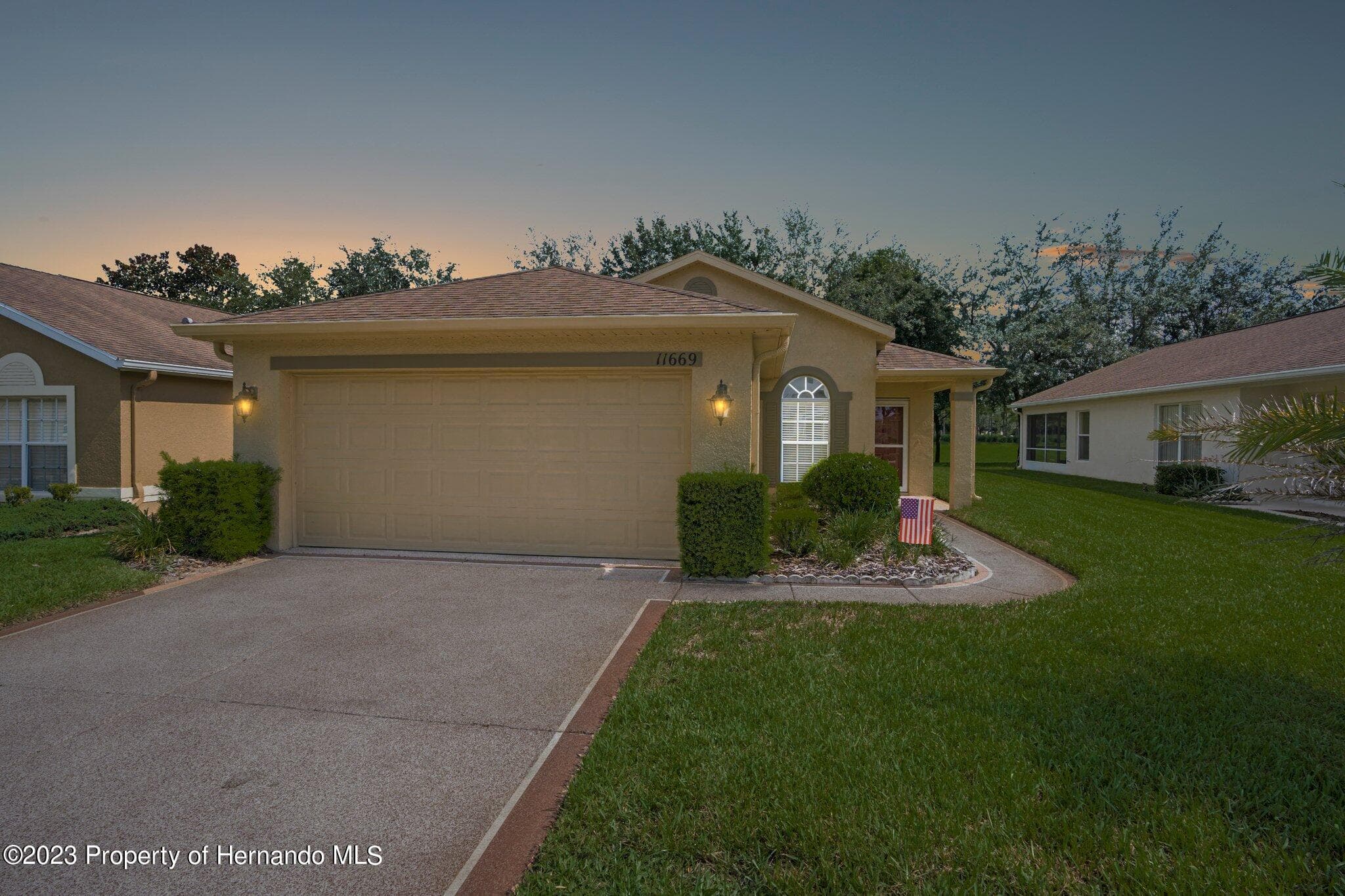 11669 New Haven Drive, Spring Hill, FL, 34609
