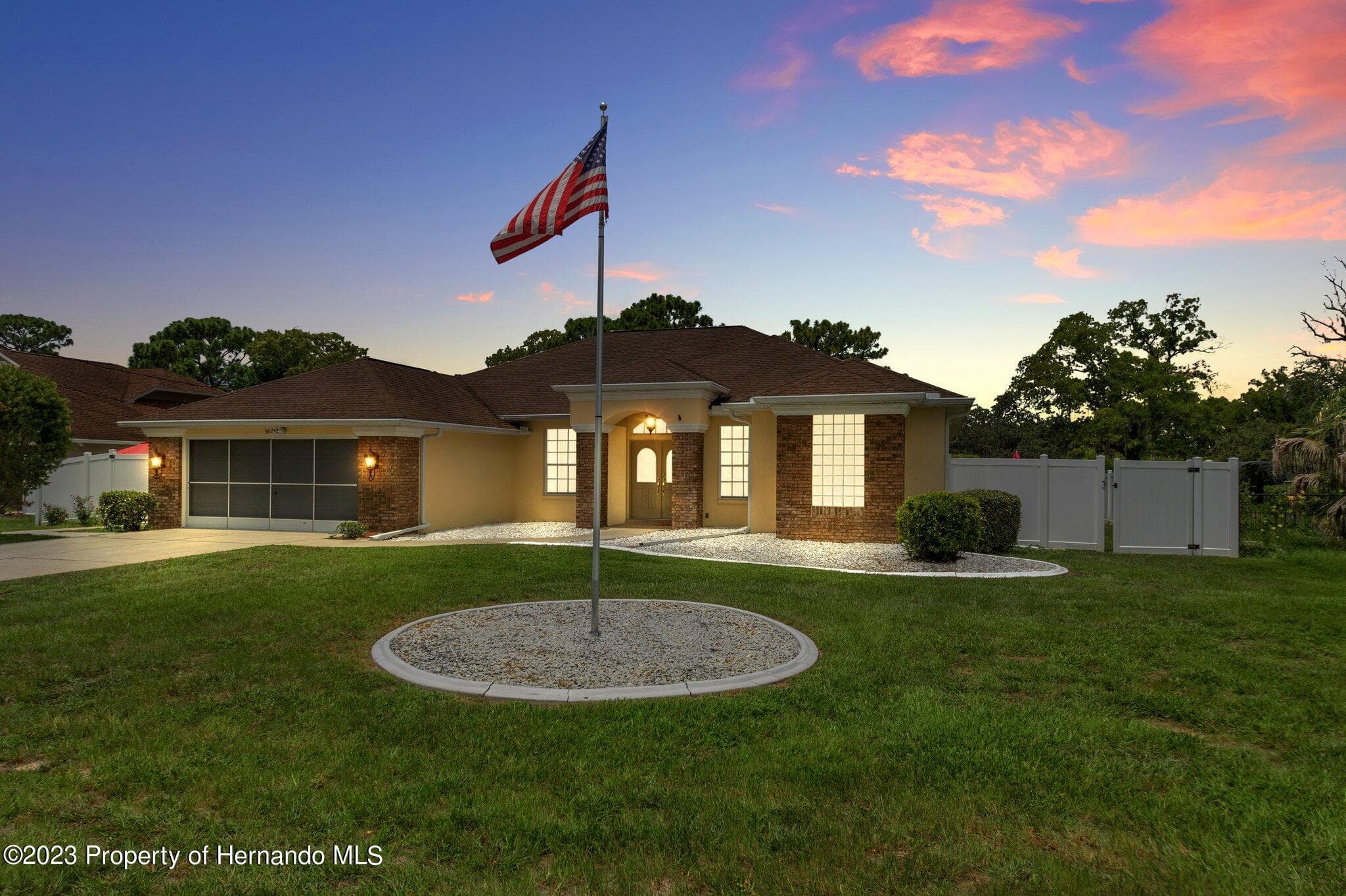 5025 Keysville Avenue, Spring Hill, FL, 34608