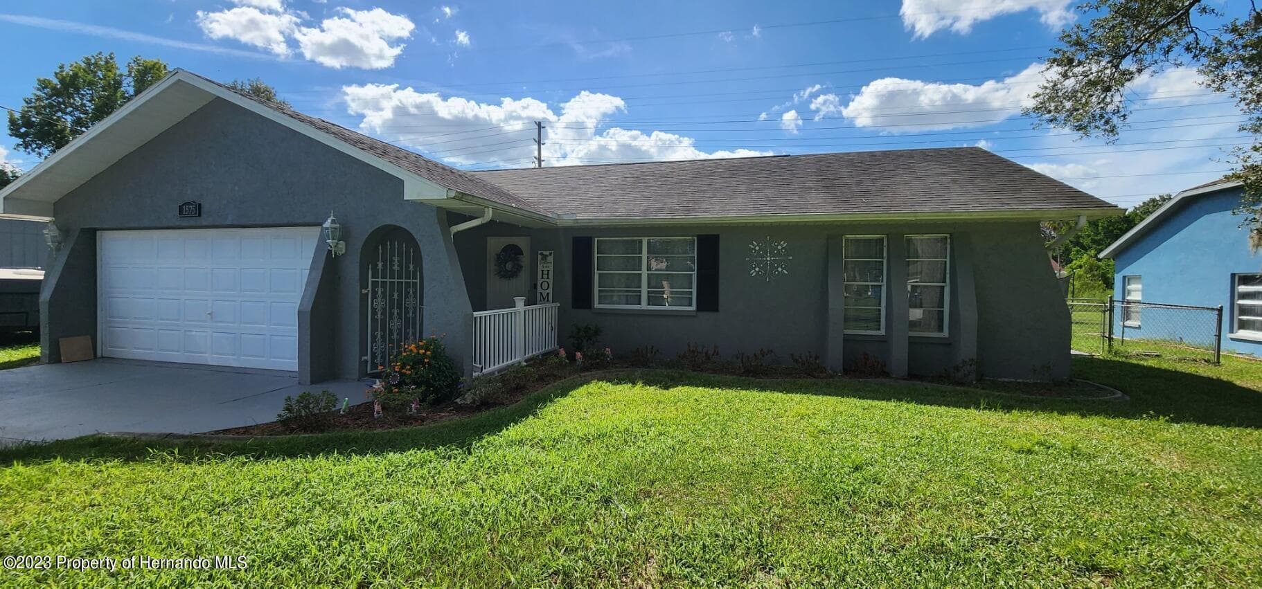 1575 Larkin Road, Spring Hill, FL, 34608